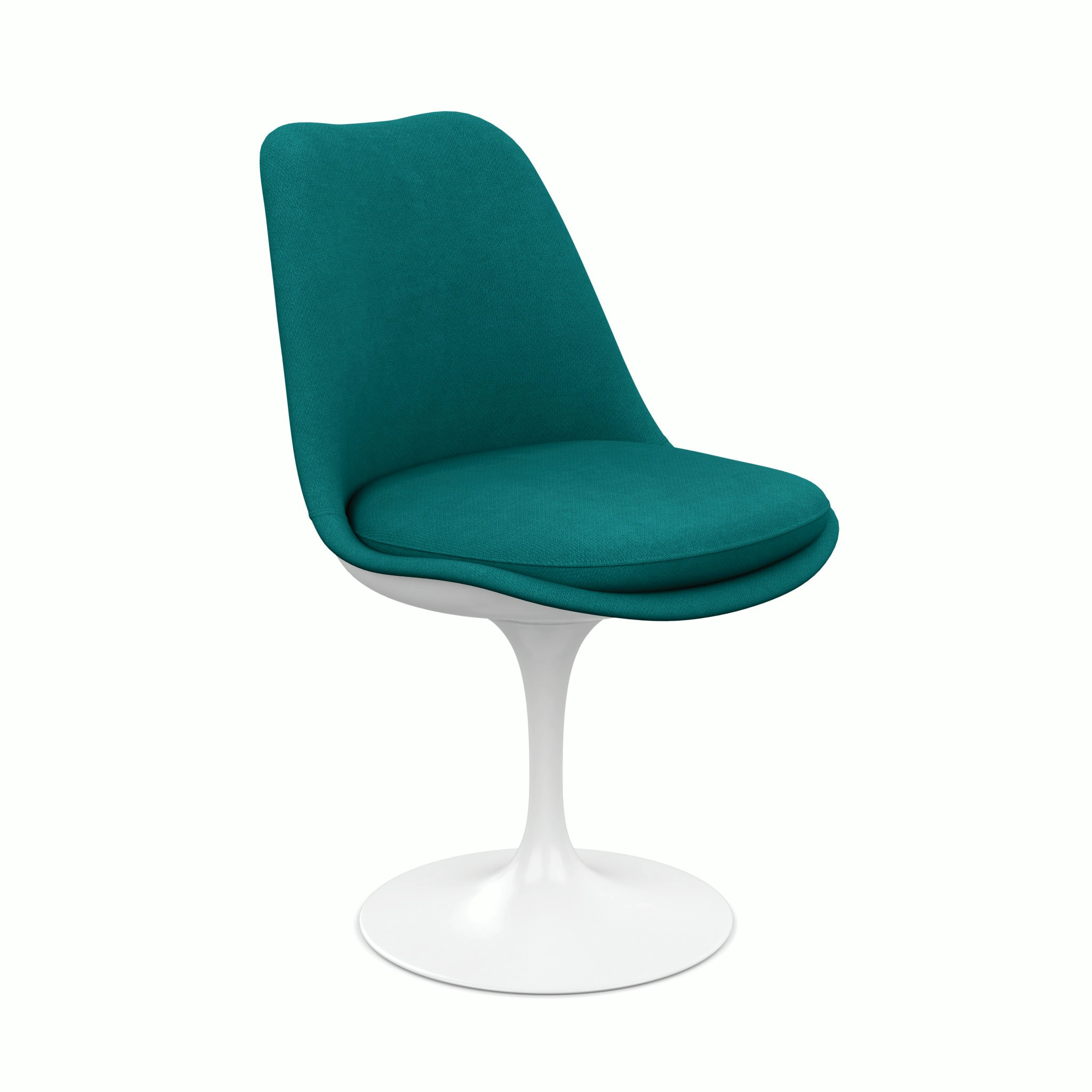 Saarinen Tulip Side Chair