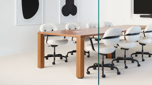 Morrison Hannah Chair Design Days 2024