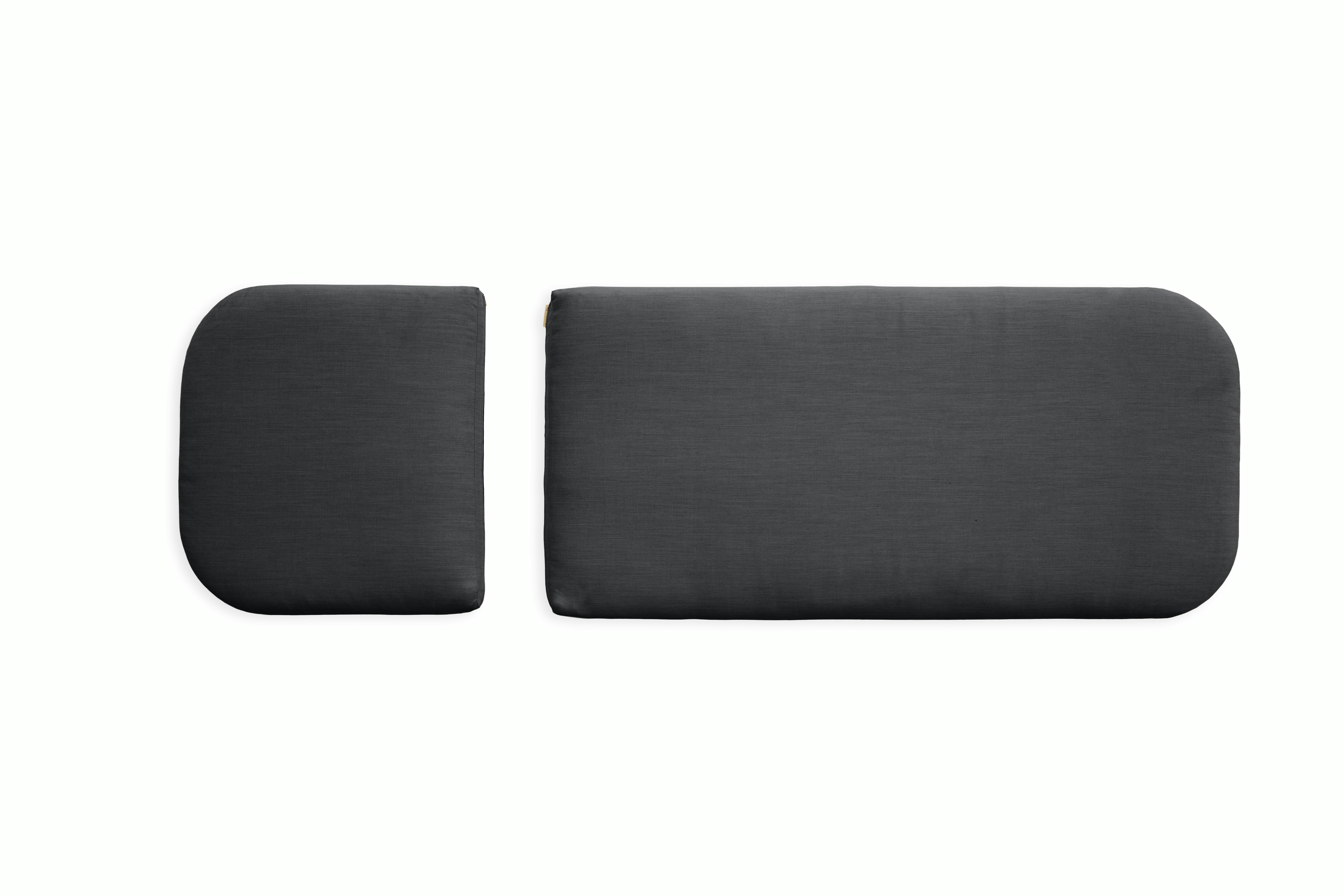Sculptura Chaise Cushion