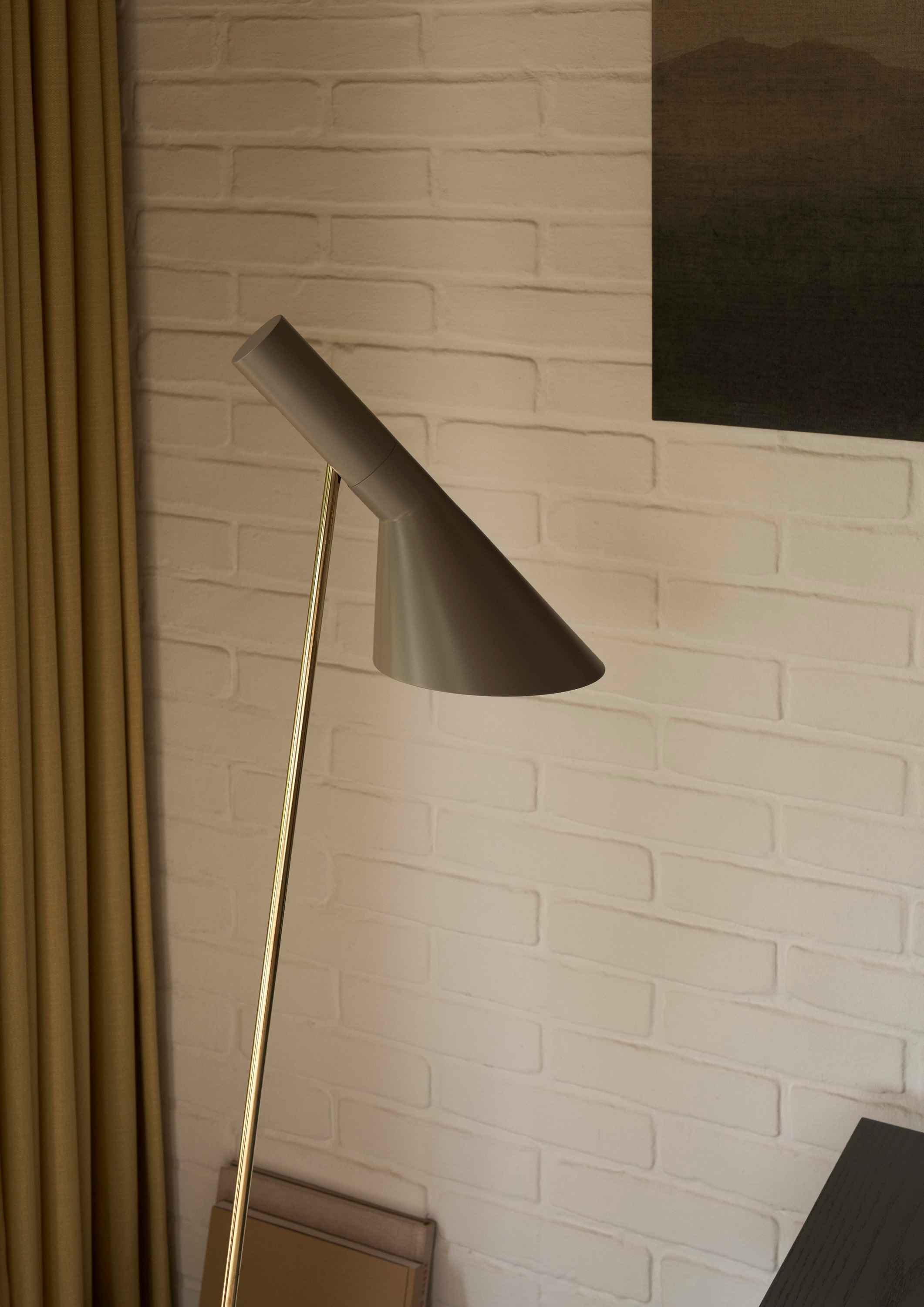 AJ Floor Lamp