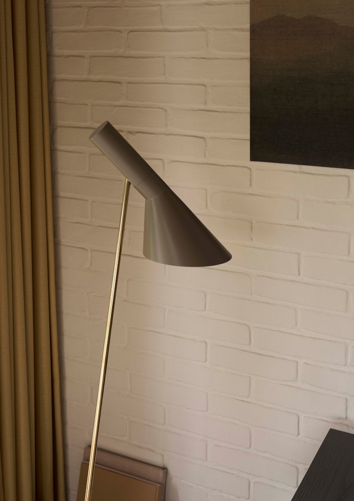 AJ Floor Lamp