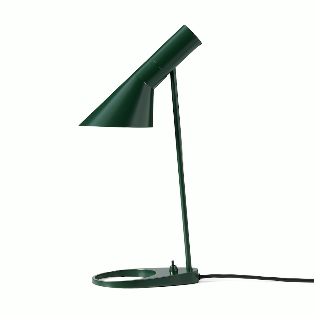 Lampe AJ — Arne Jacobsen