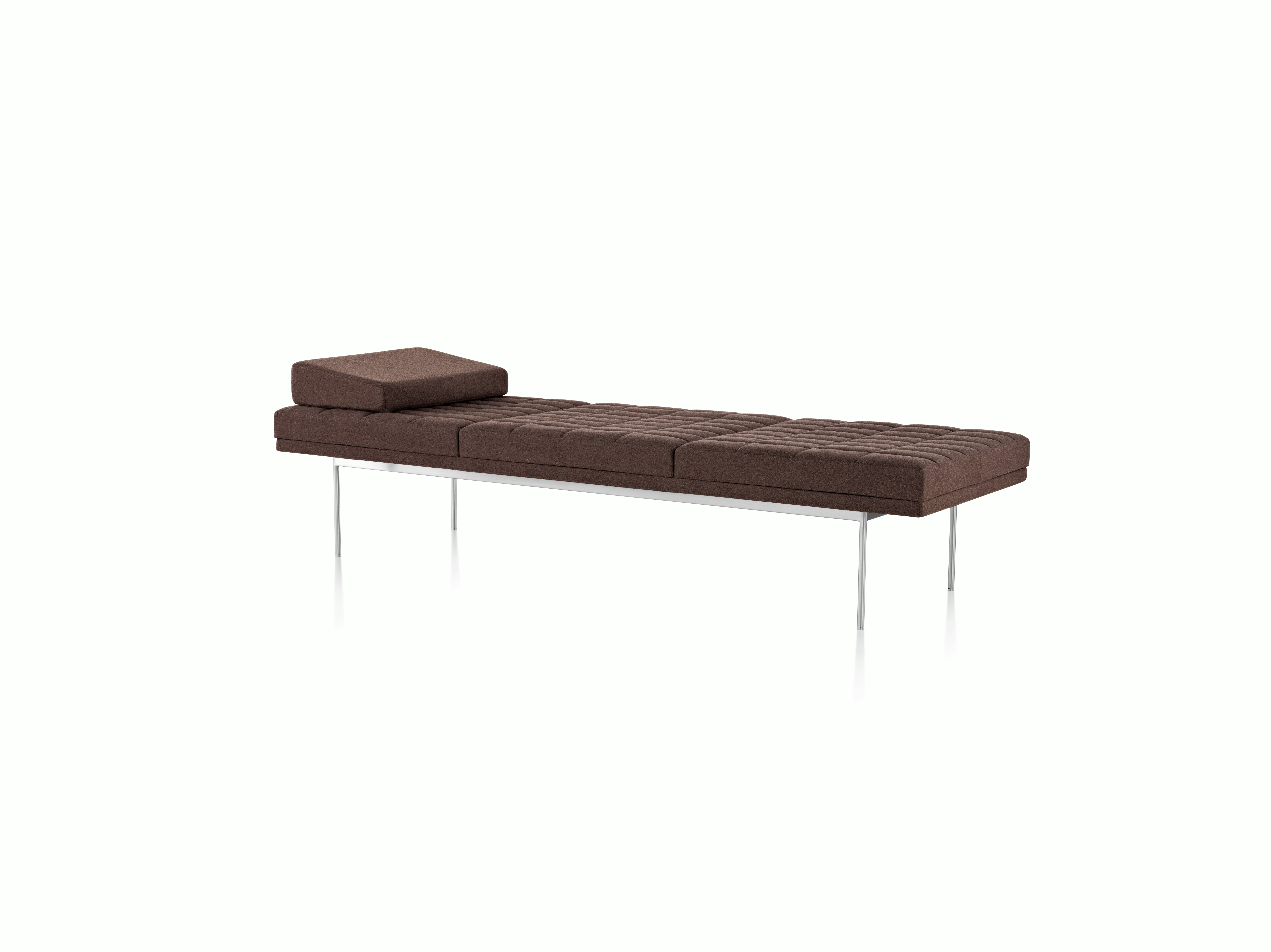Tuxedo Bench