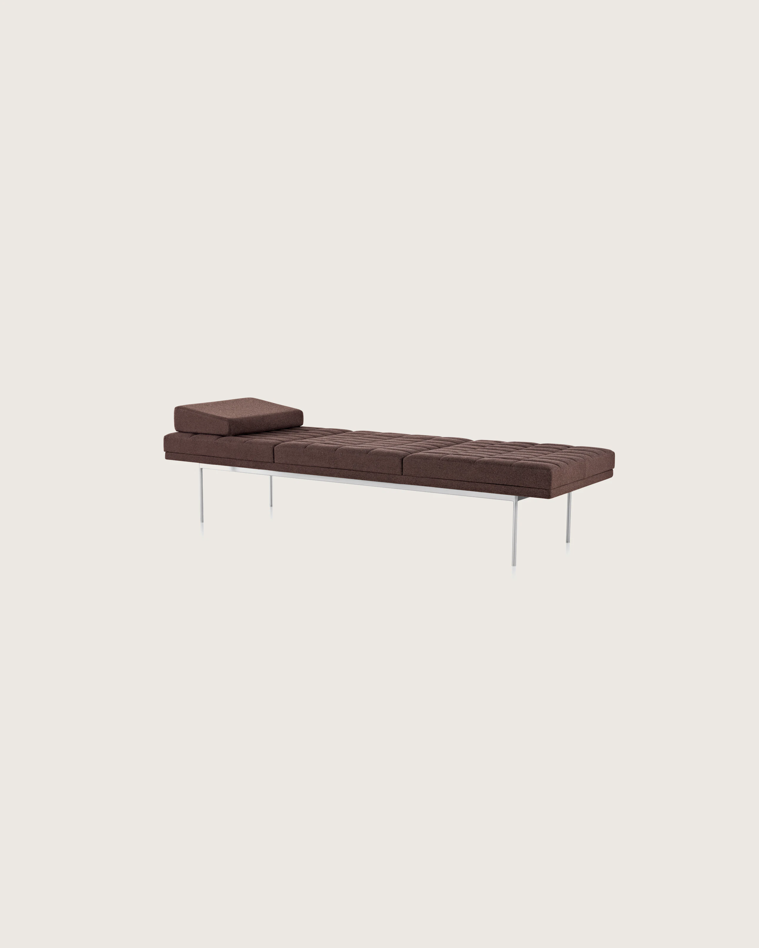 Tuxedo Bench