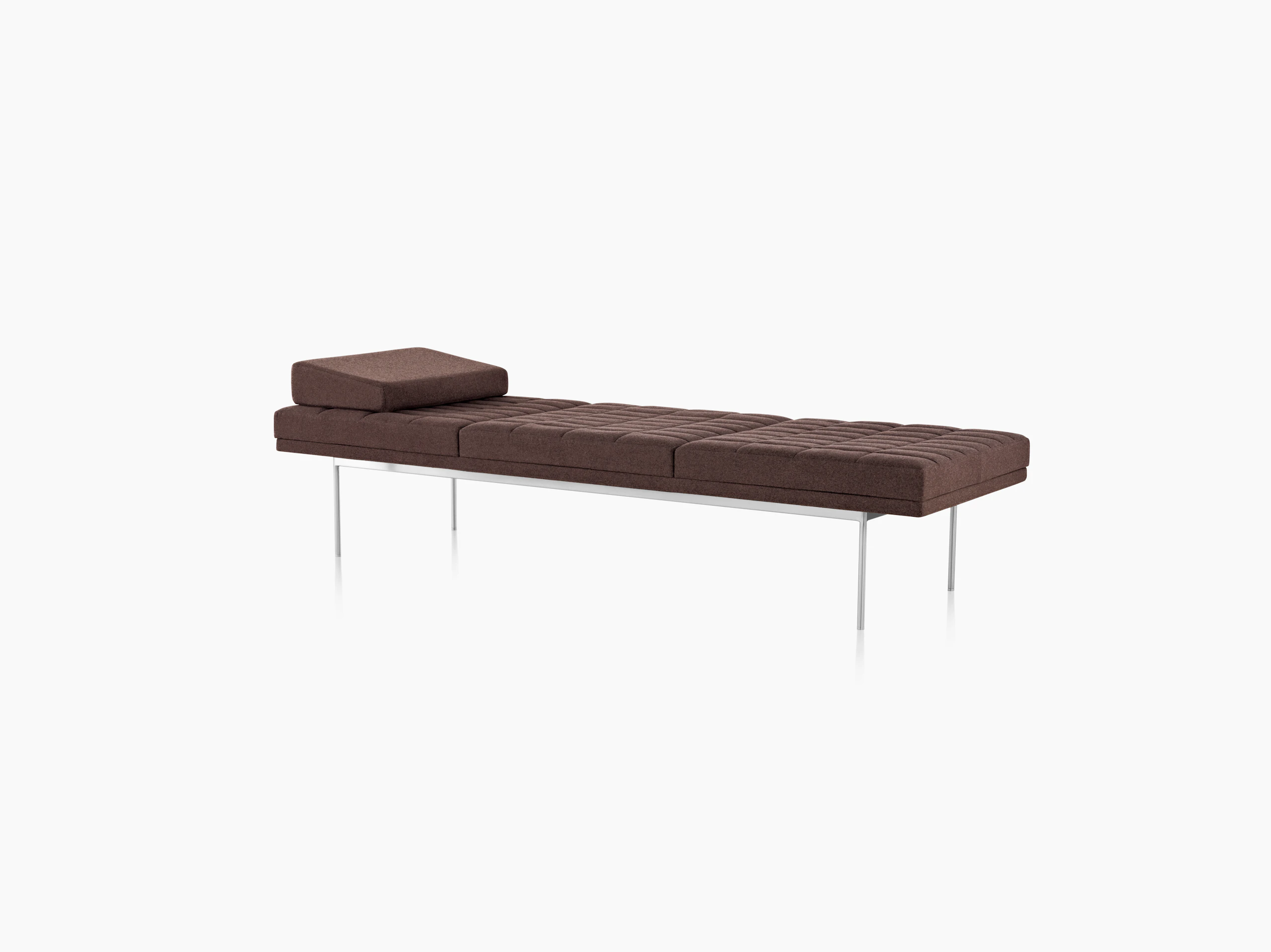Tuxedo Bench