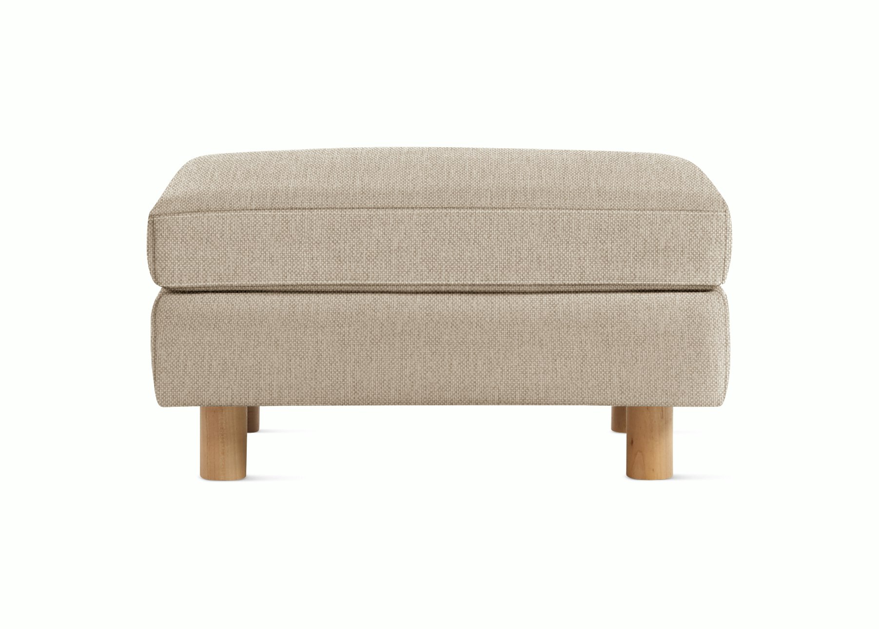 Lispenard Ottoman