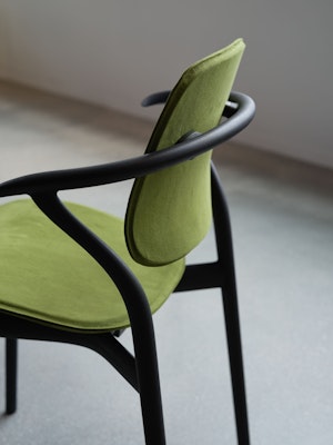 Iquo Collection Armchair