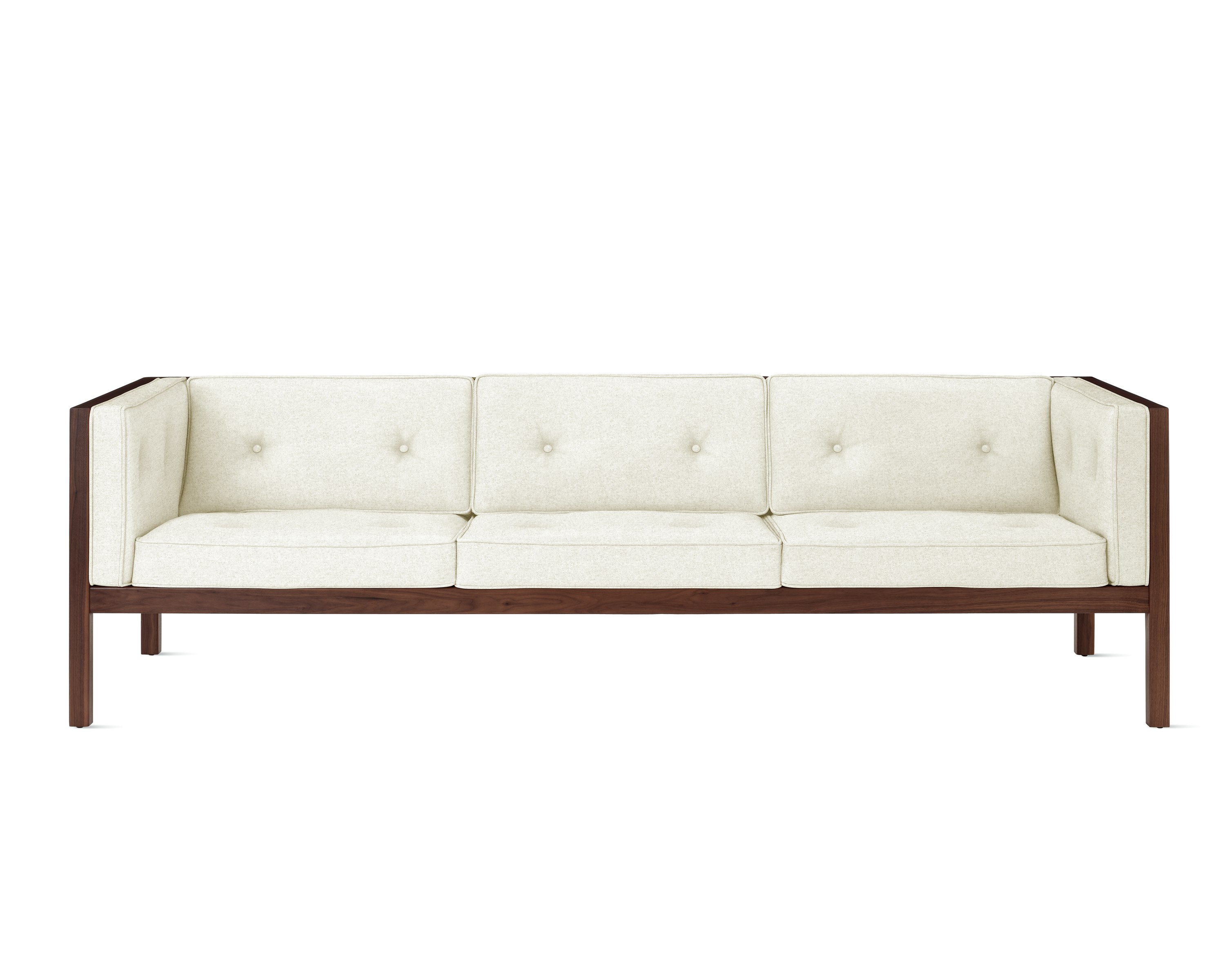 Cube Sofa 92"