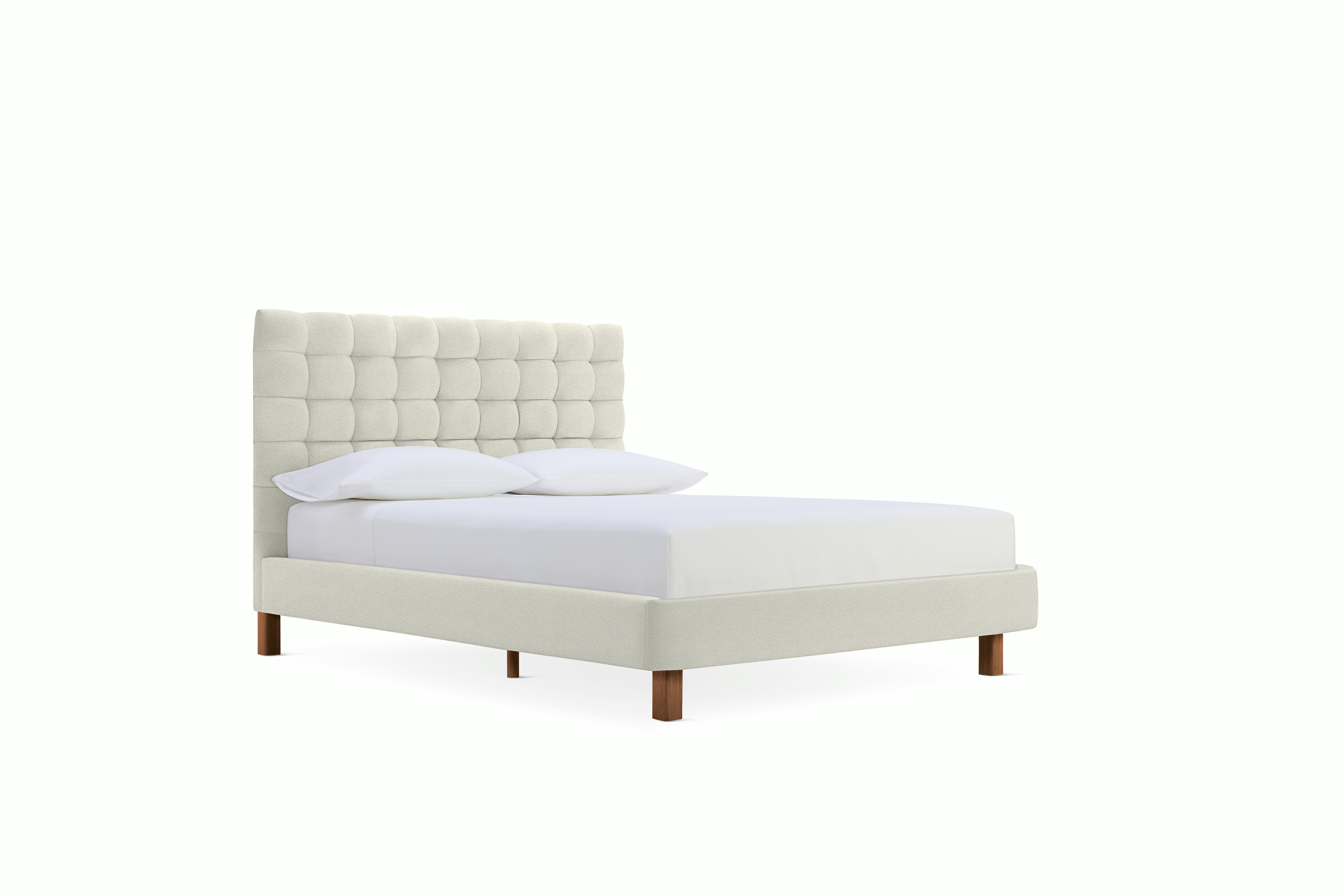 Madeline Bed - Tall