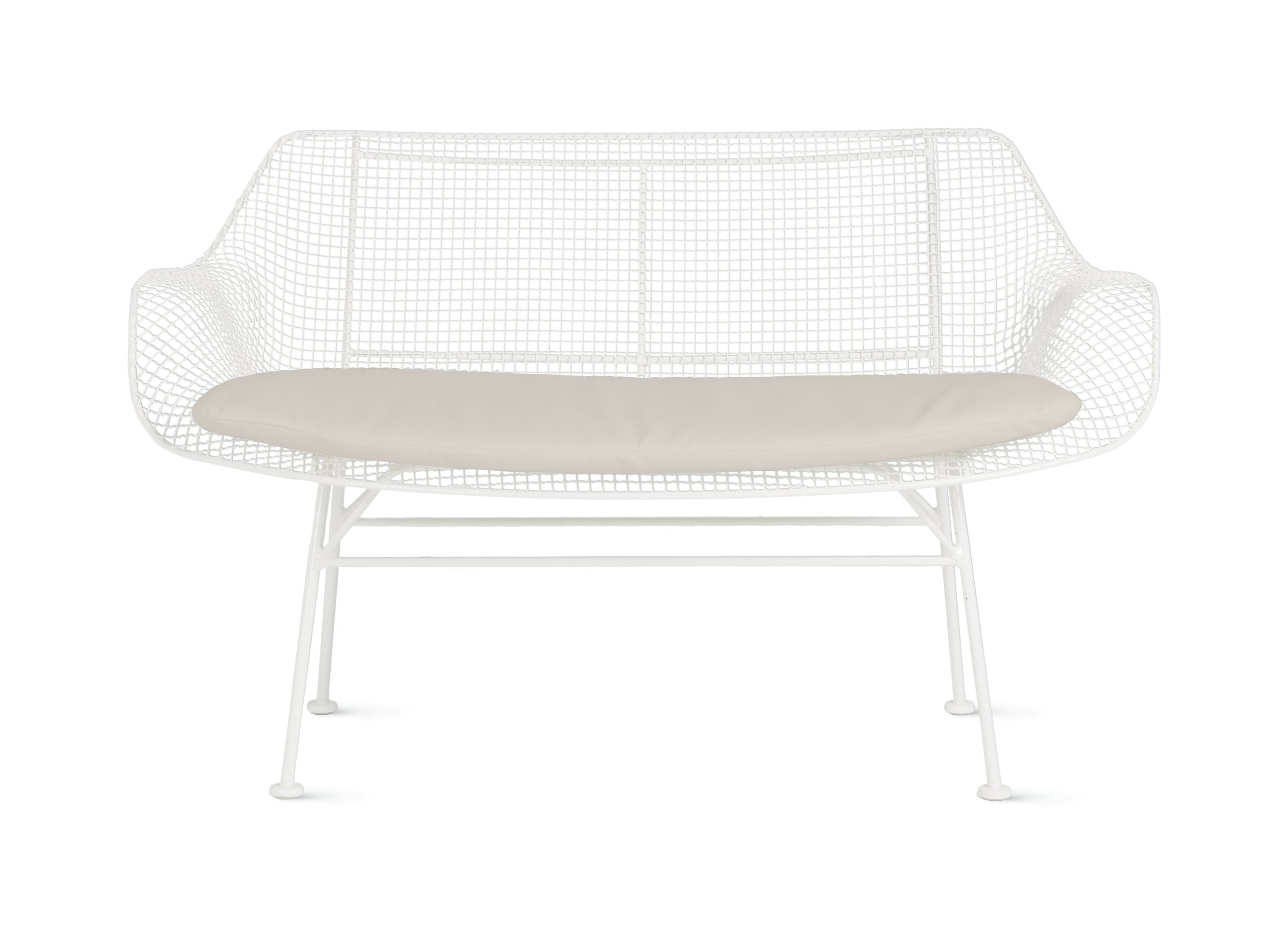 Sculptura Bench Cushion