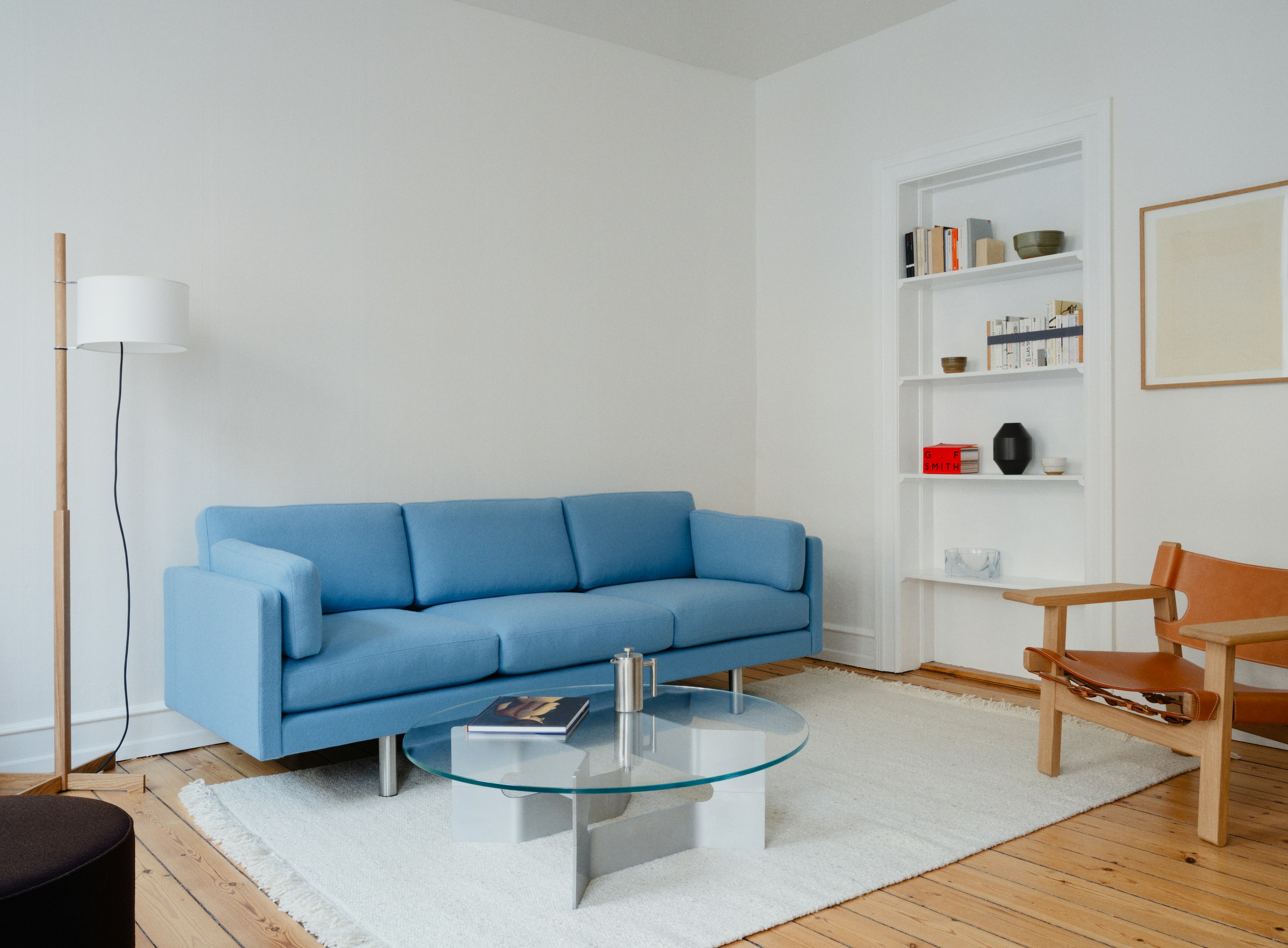 JG Coffee Table