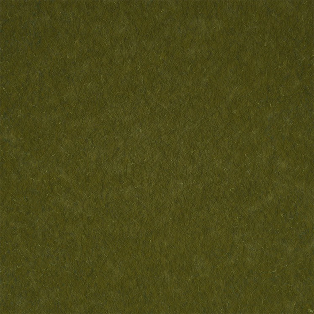 Heathered Olive