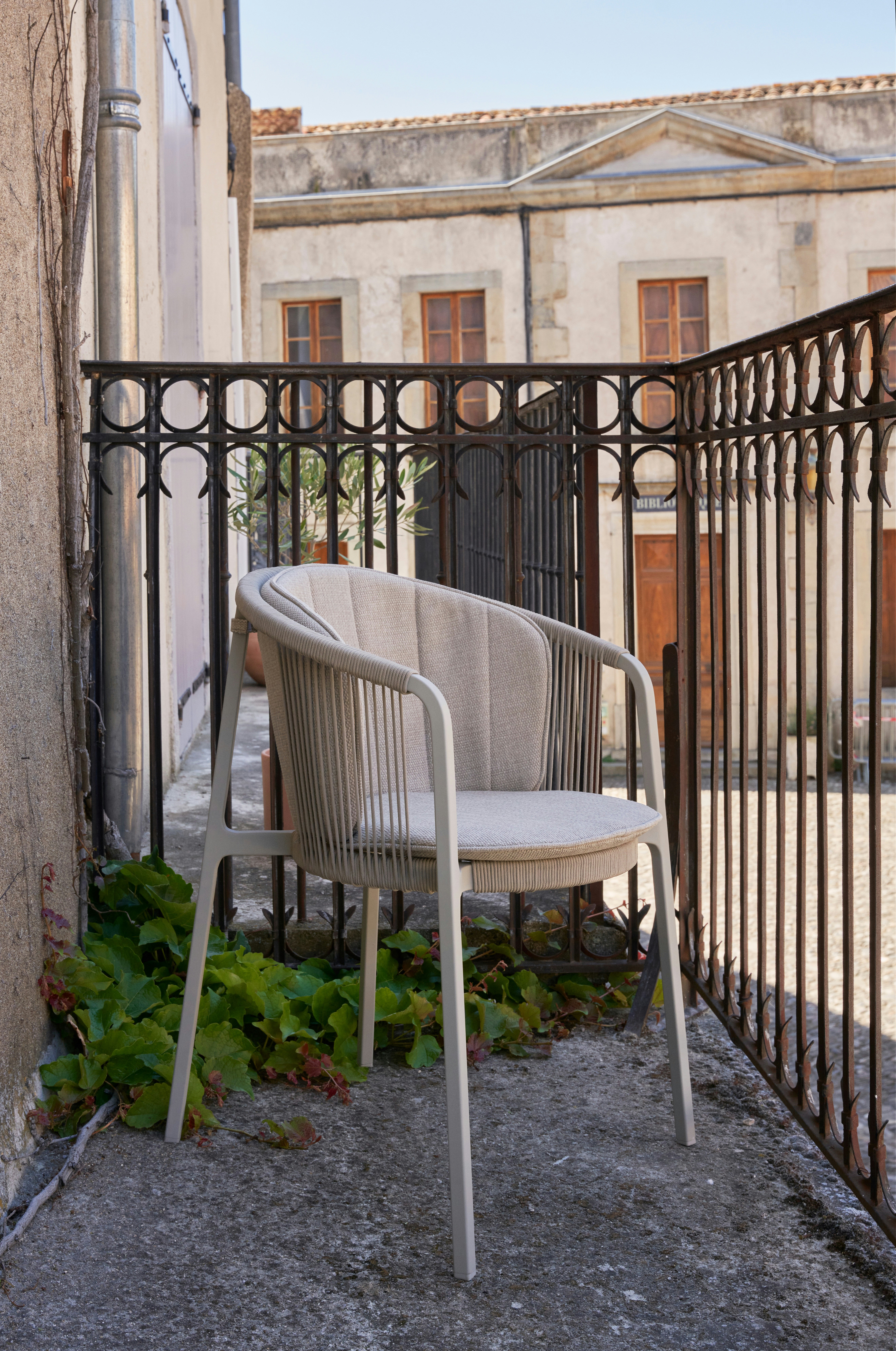 Vipp710 Lagrasse Dining Chair Cushions