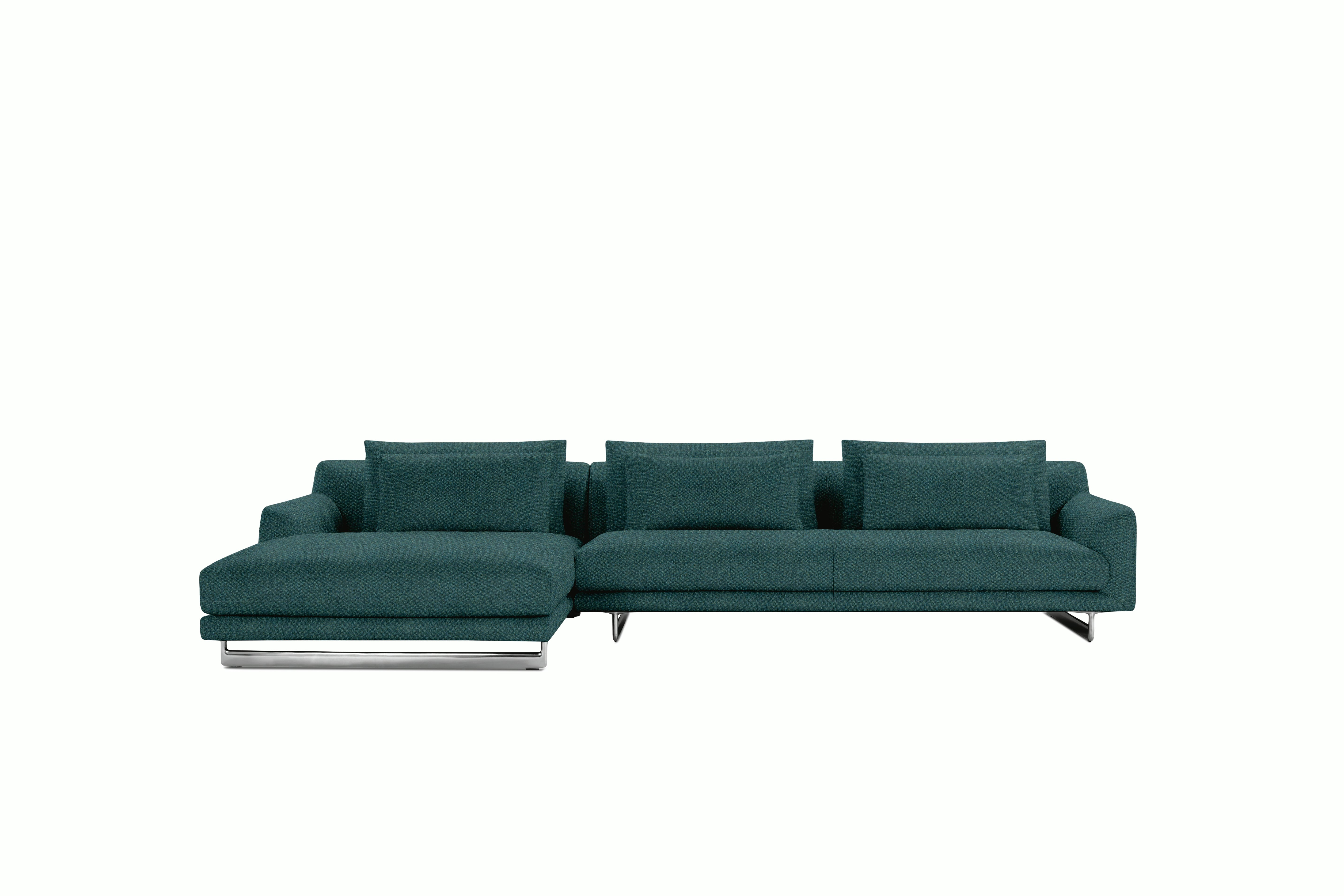 Lecco Sectional