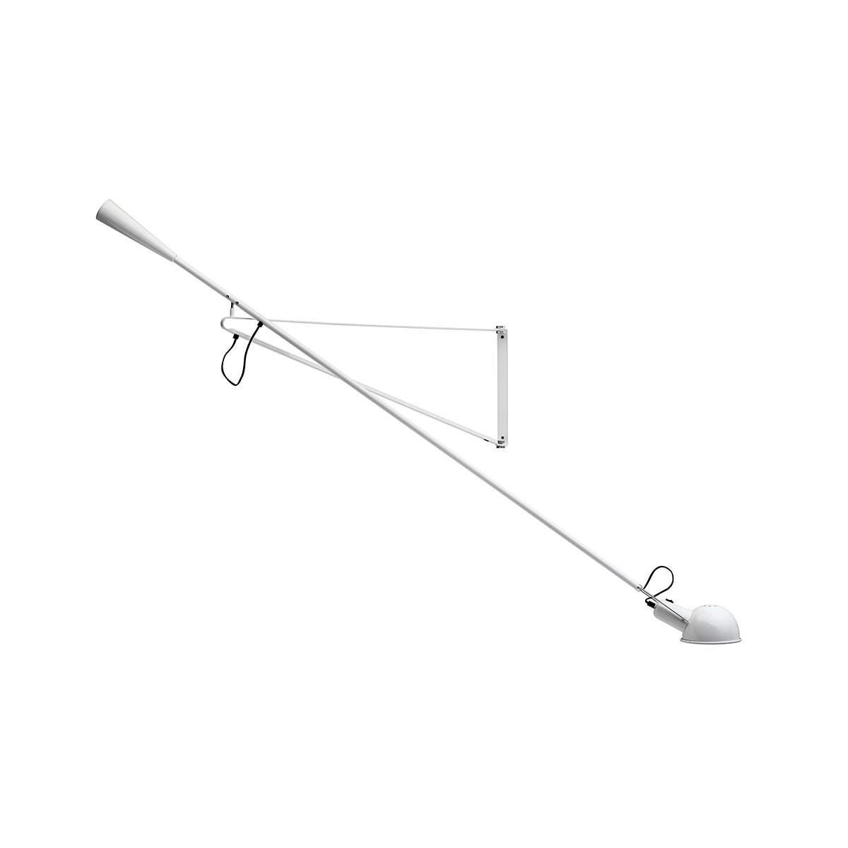 265 Wall Lamp