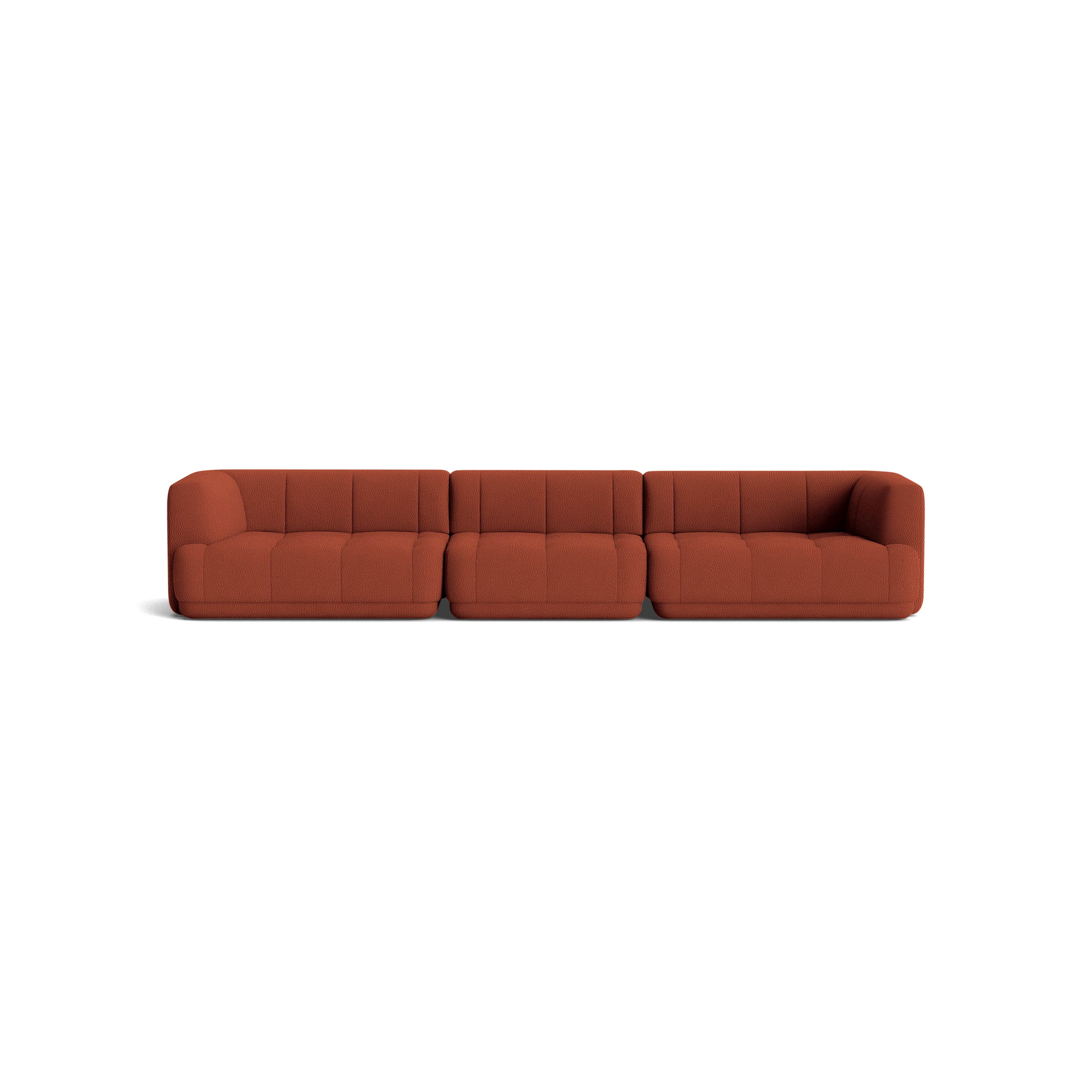 Quilton Modular Sofa