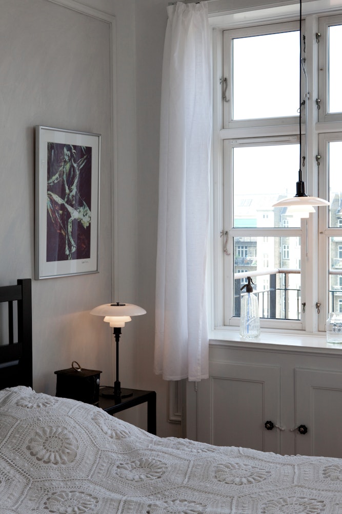 PH 3/2 Table Lamp