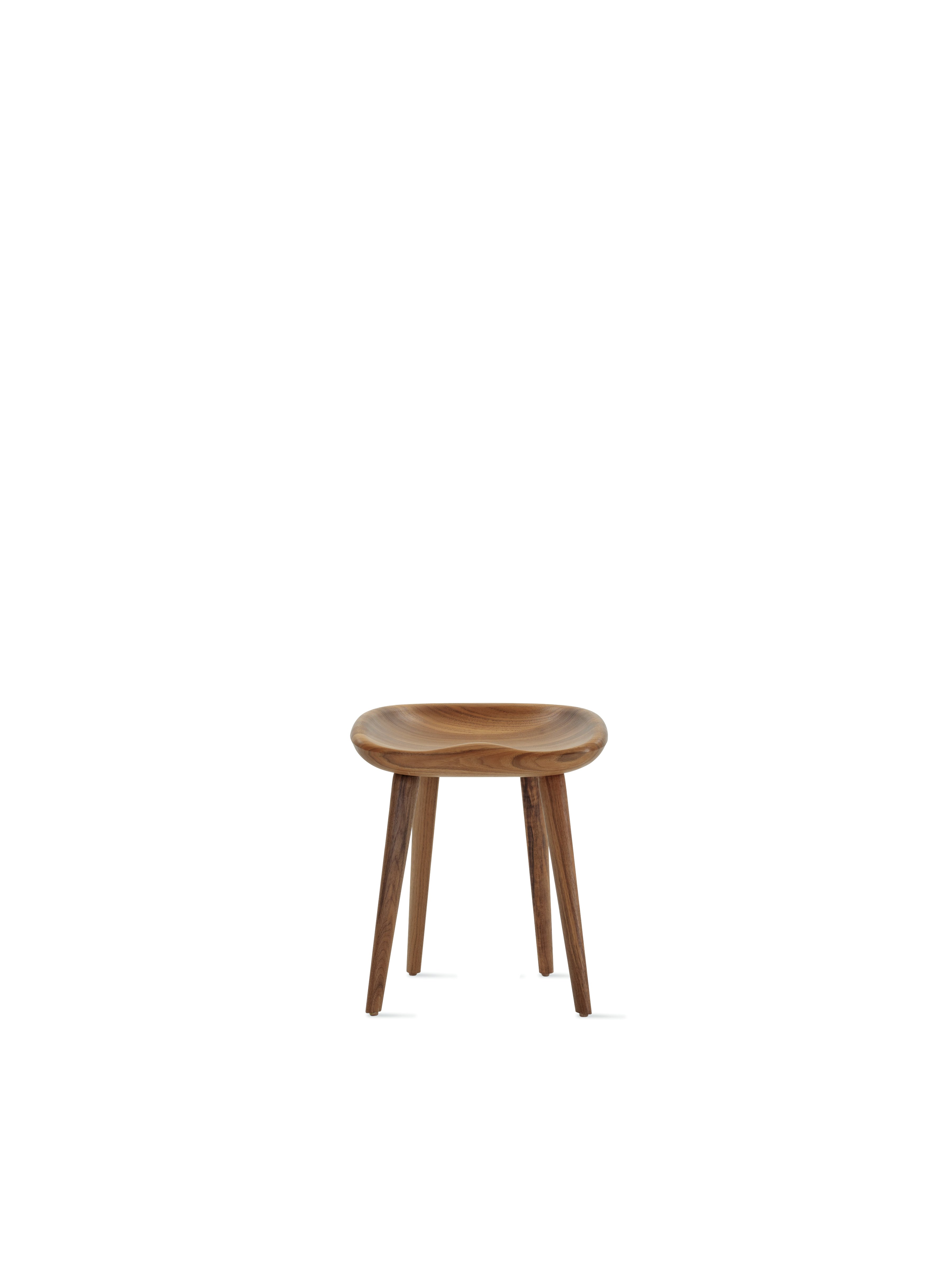 Tractor Stool
