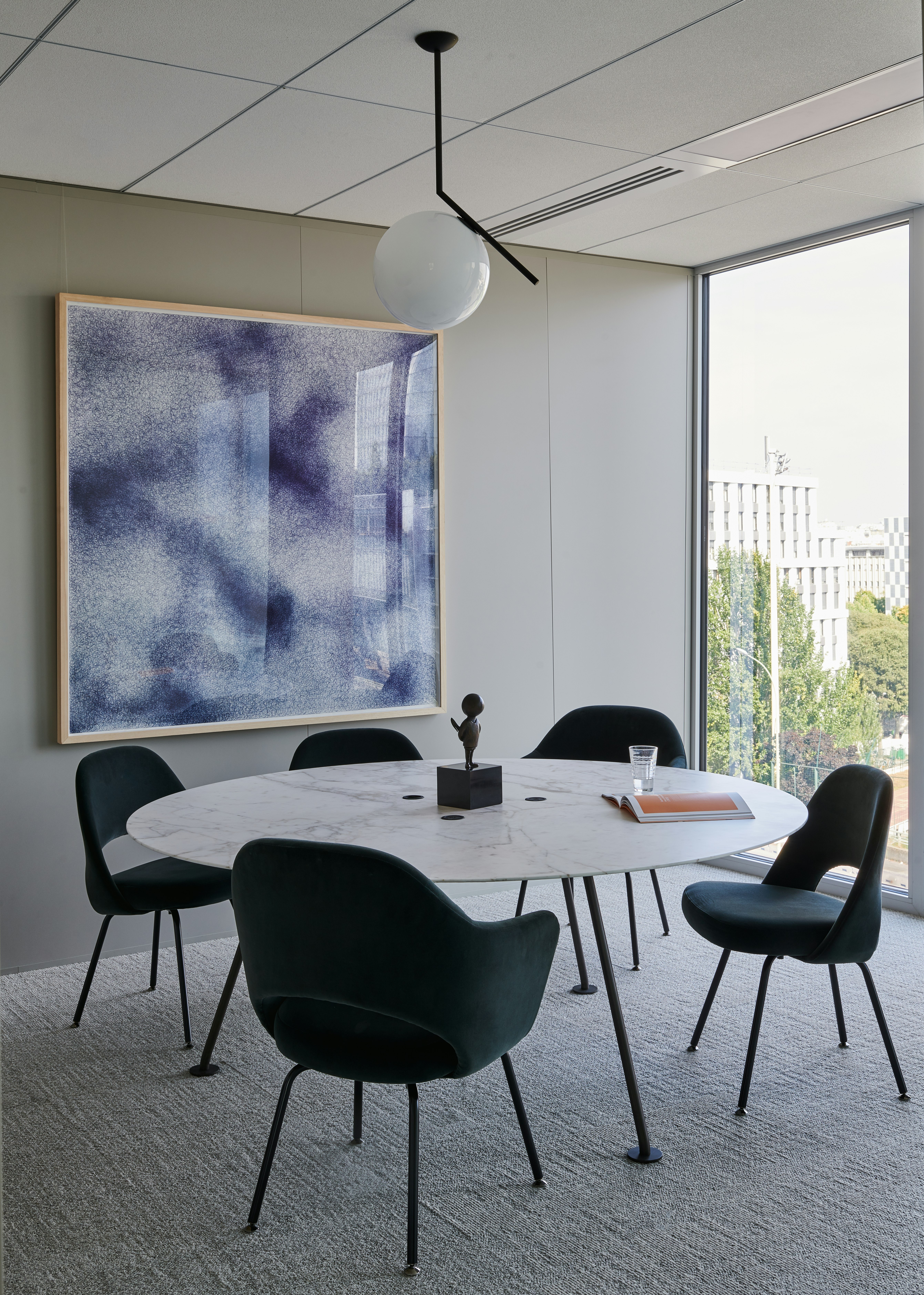Grasshopper&trade; Dining Table