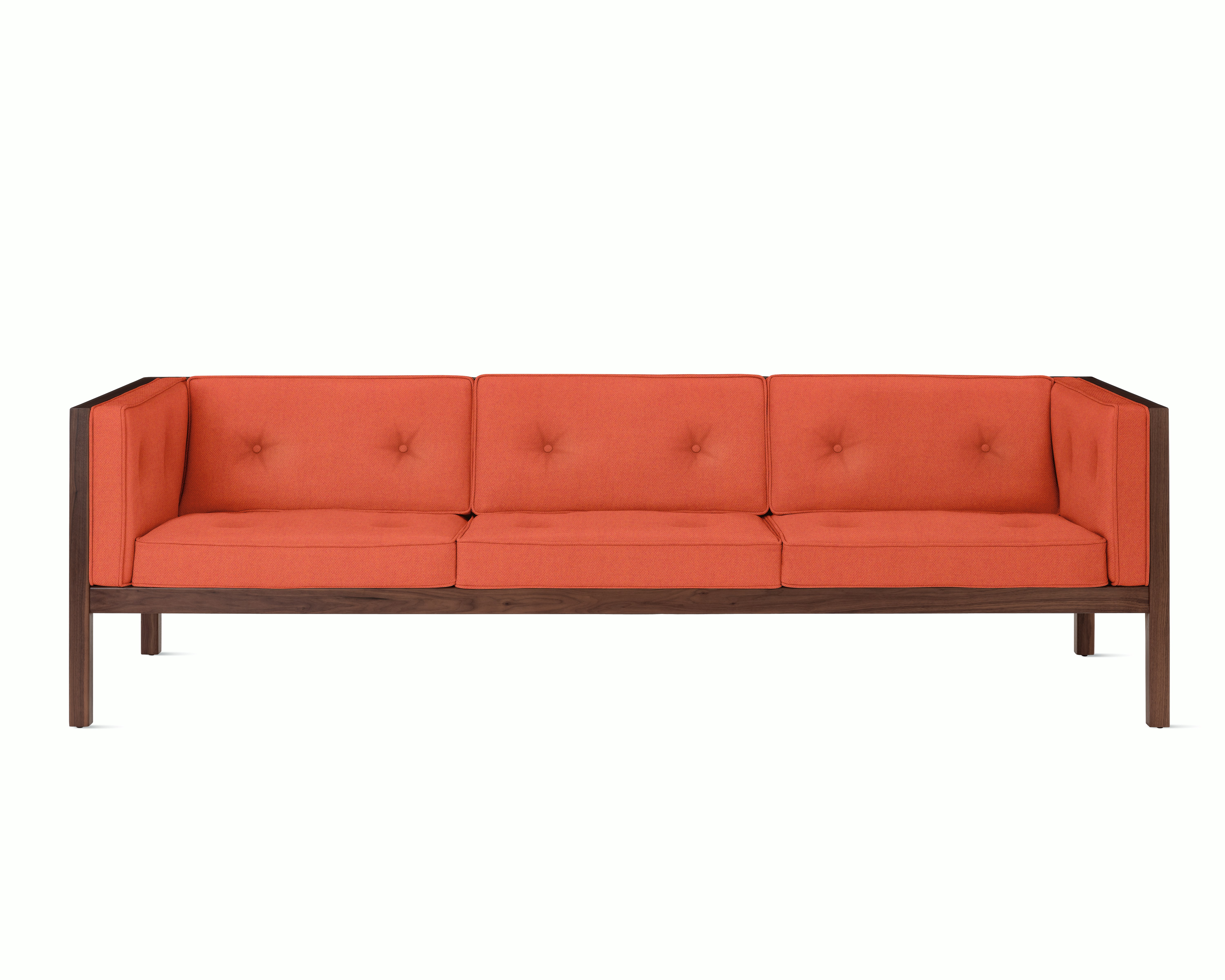 Cube Sofa 92"