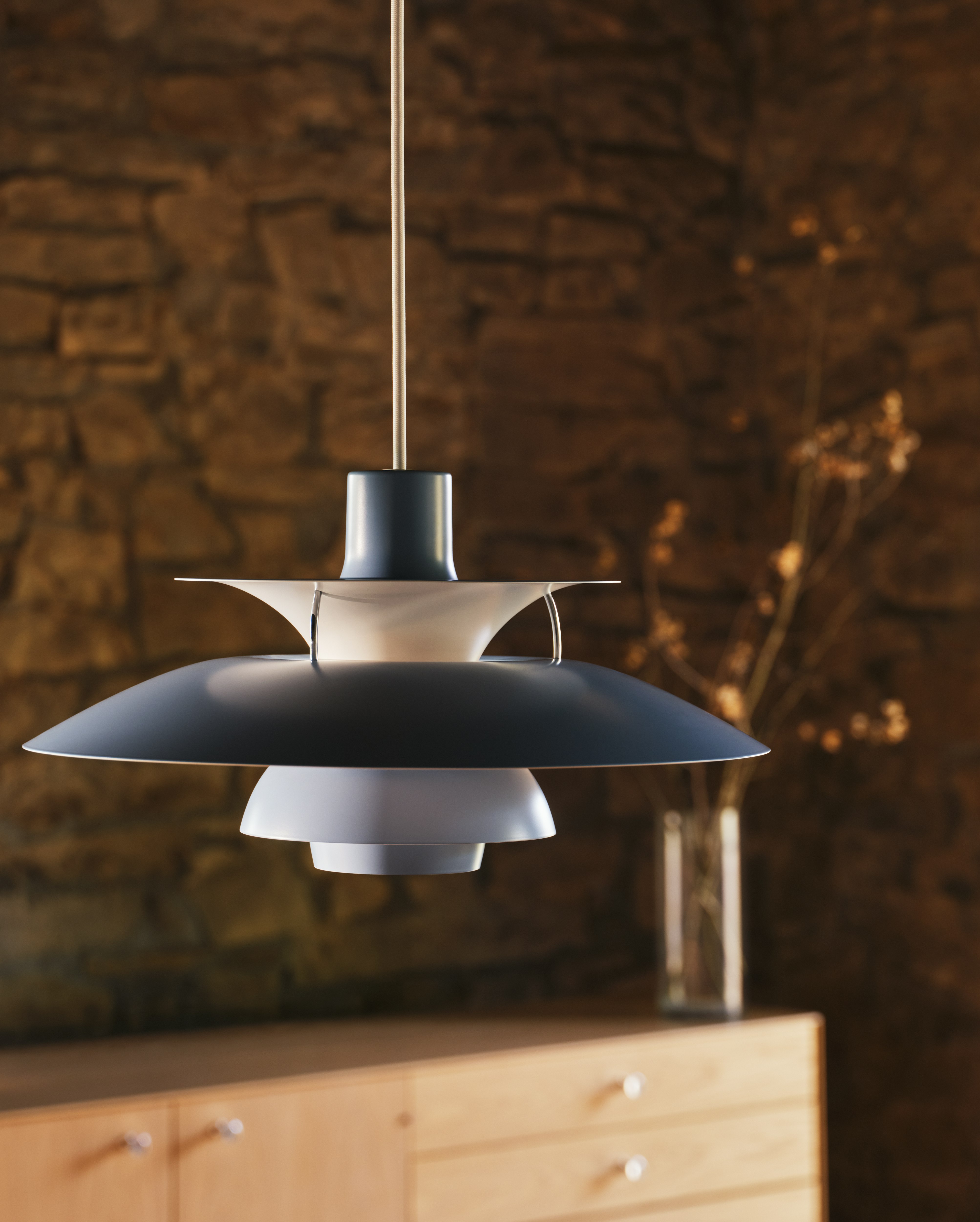 PH5 Pendant Lamp