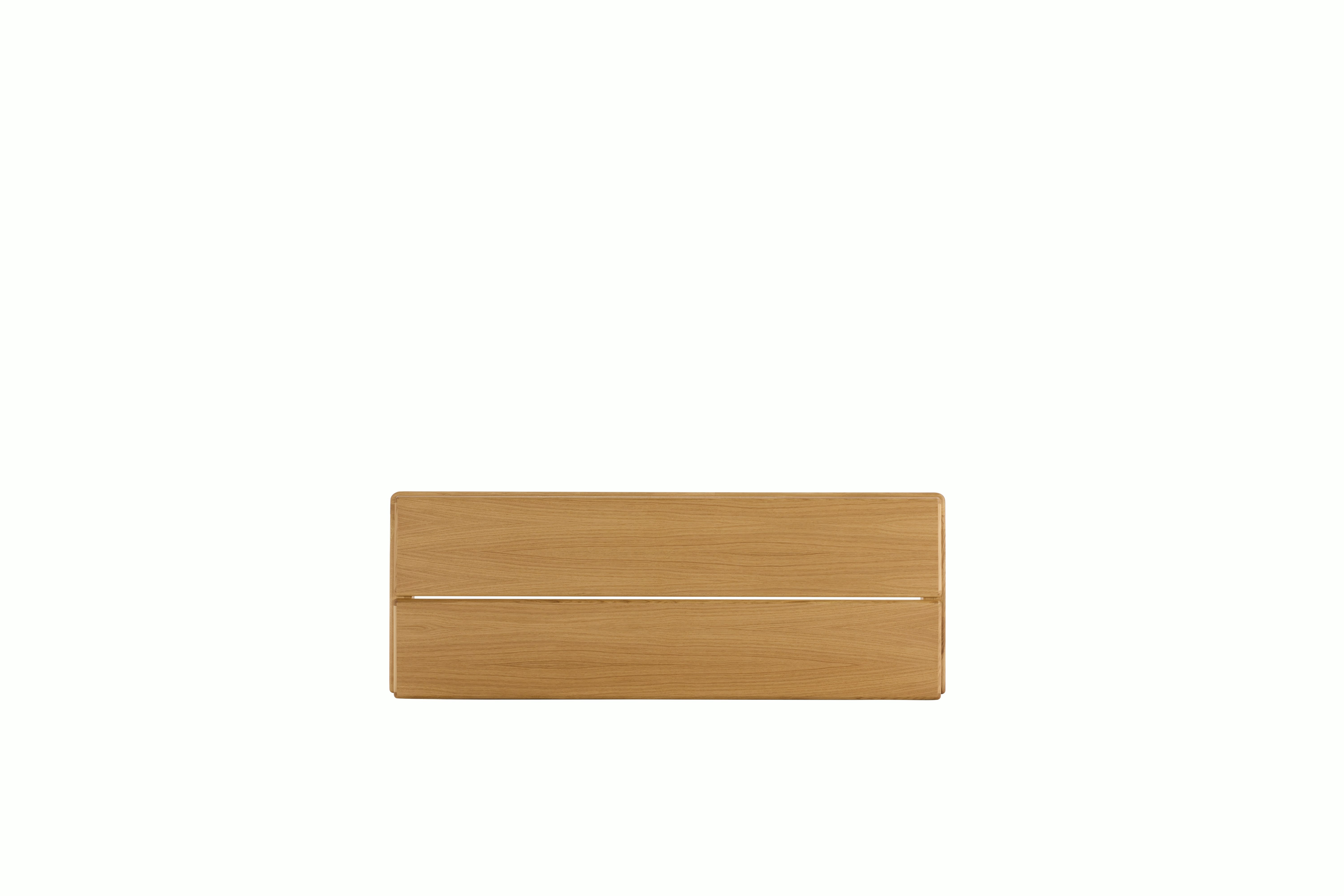 Sumu Headboard,  oak