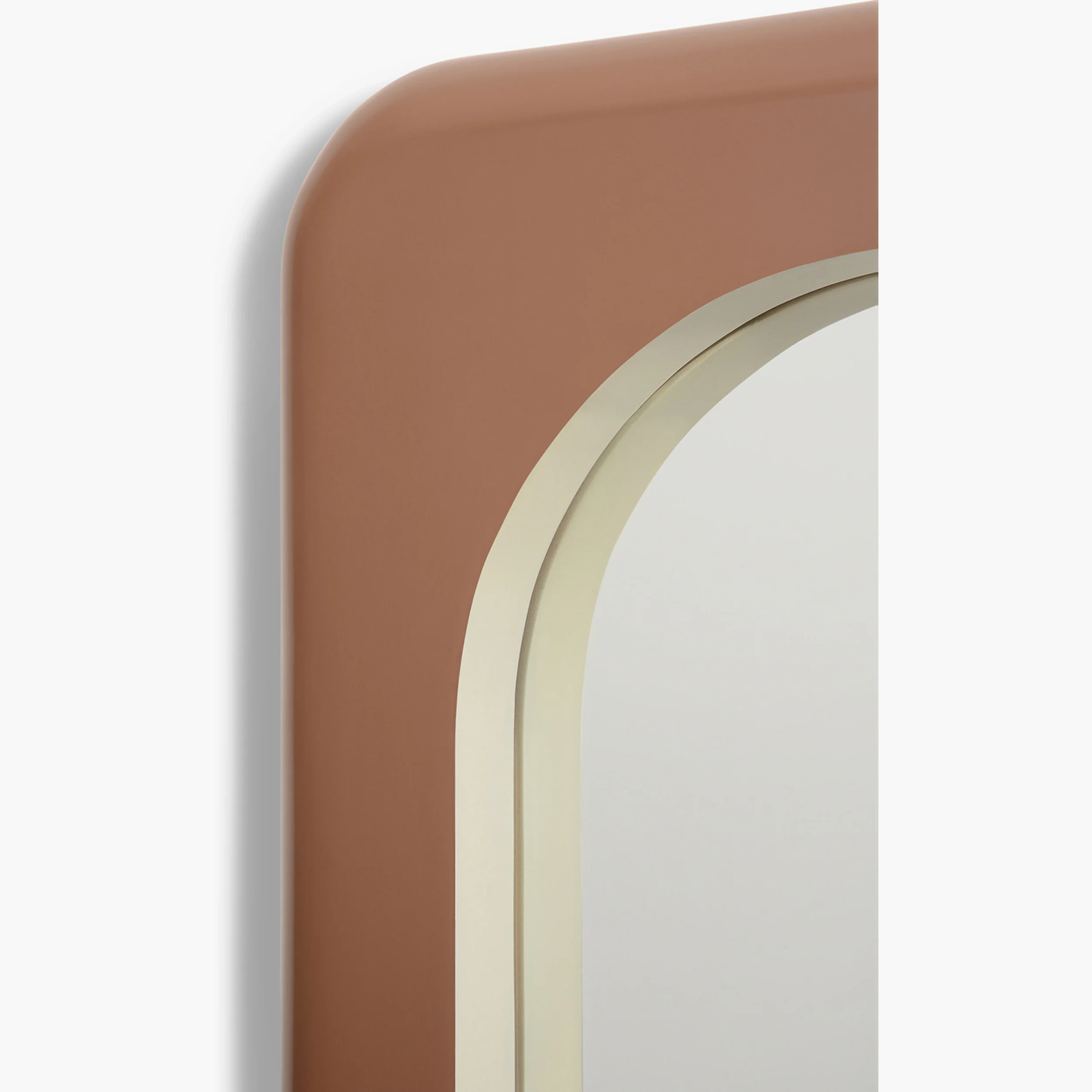 Bezel Mirror – Design Within Reach