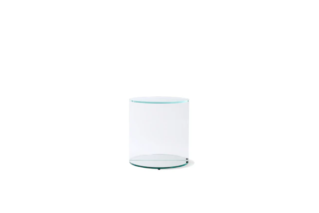 Doble Side Table