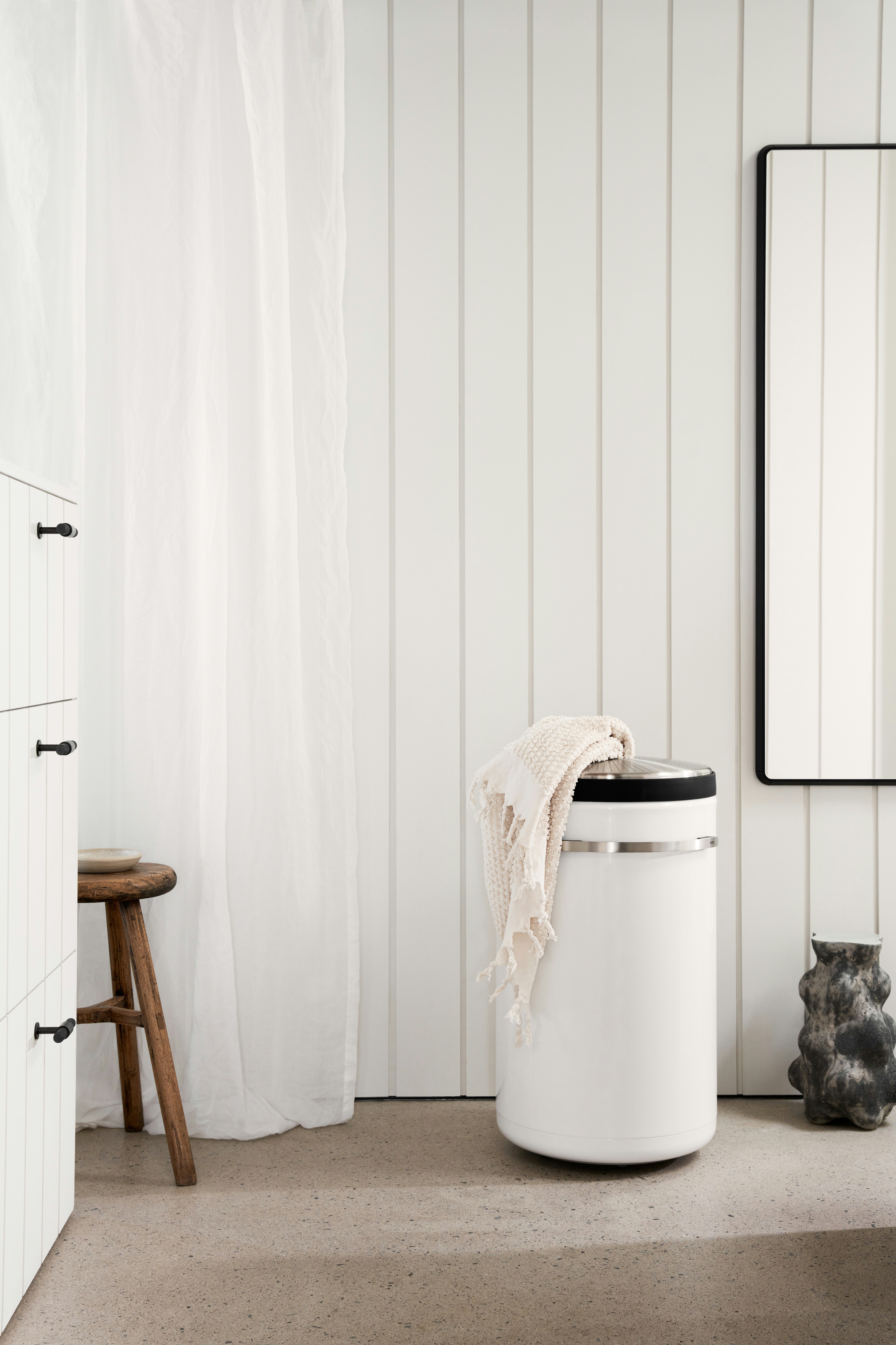 Vipp441 Laundry Basket
