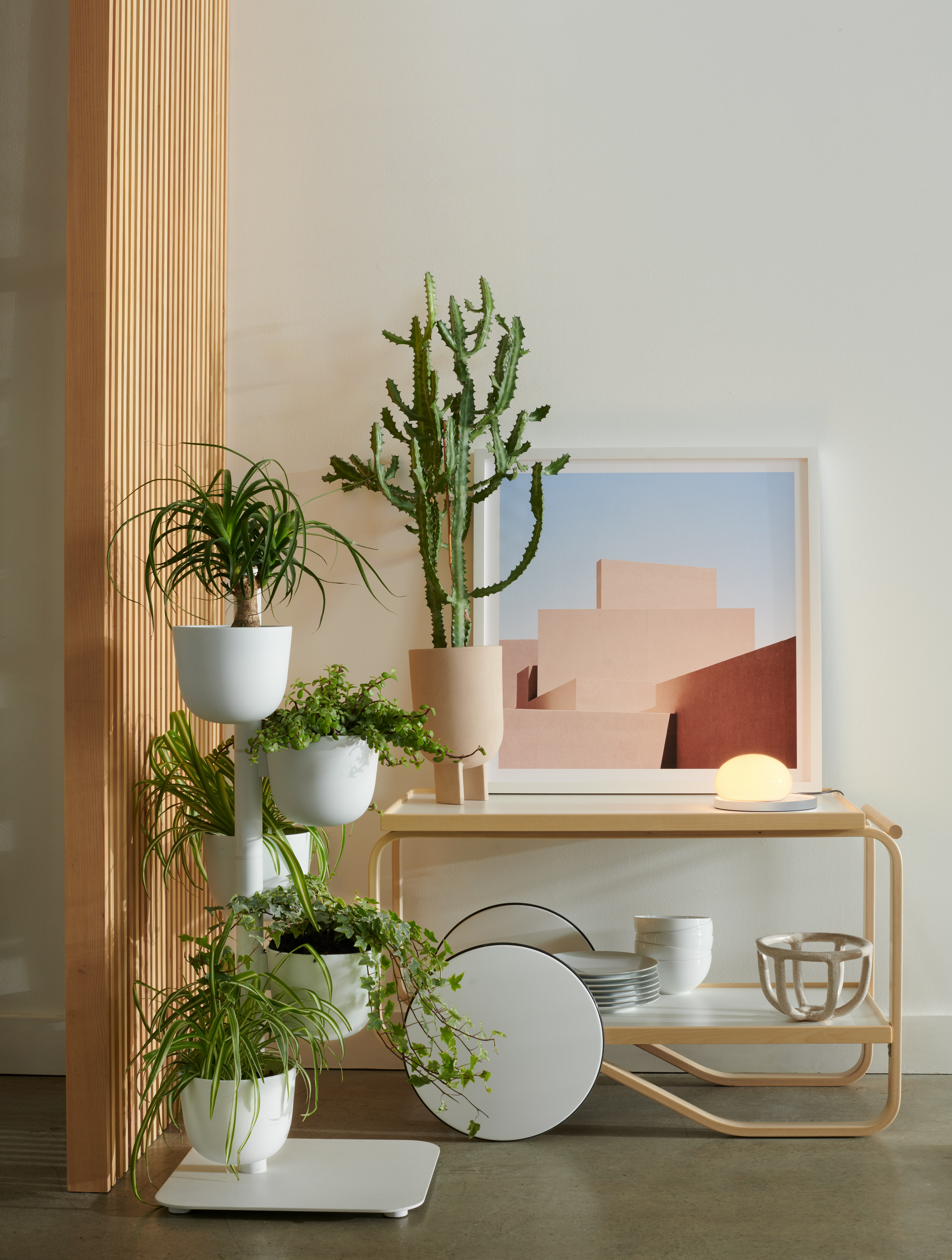 Story Planter