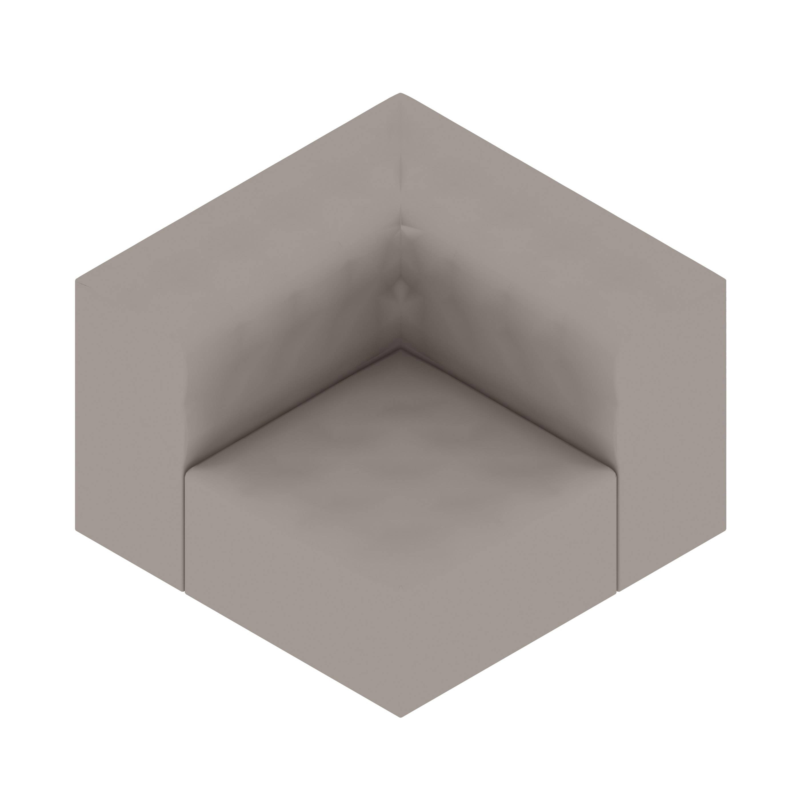 A generic rendering - Rapport Corner
