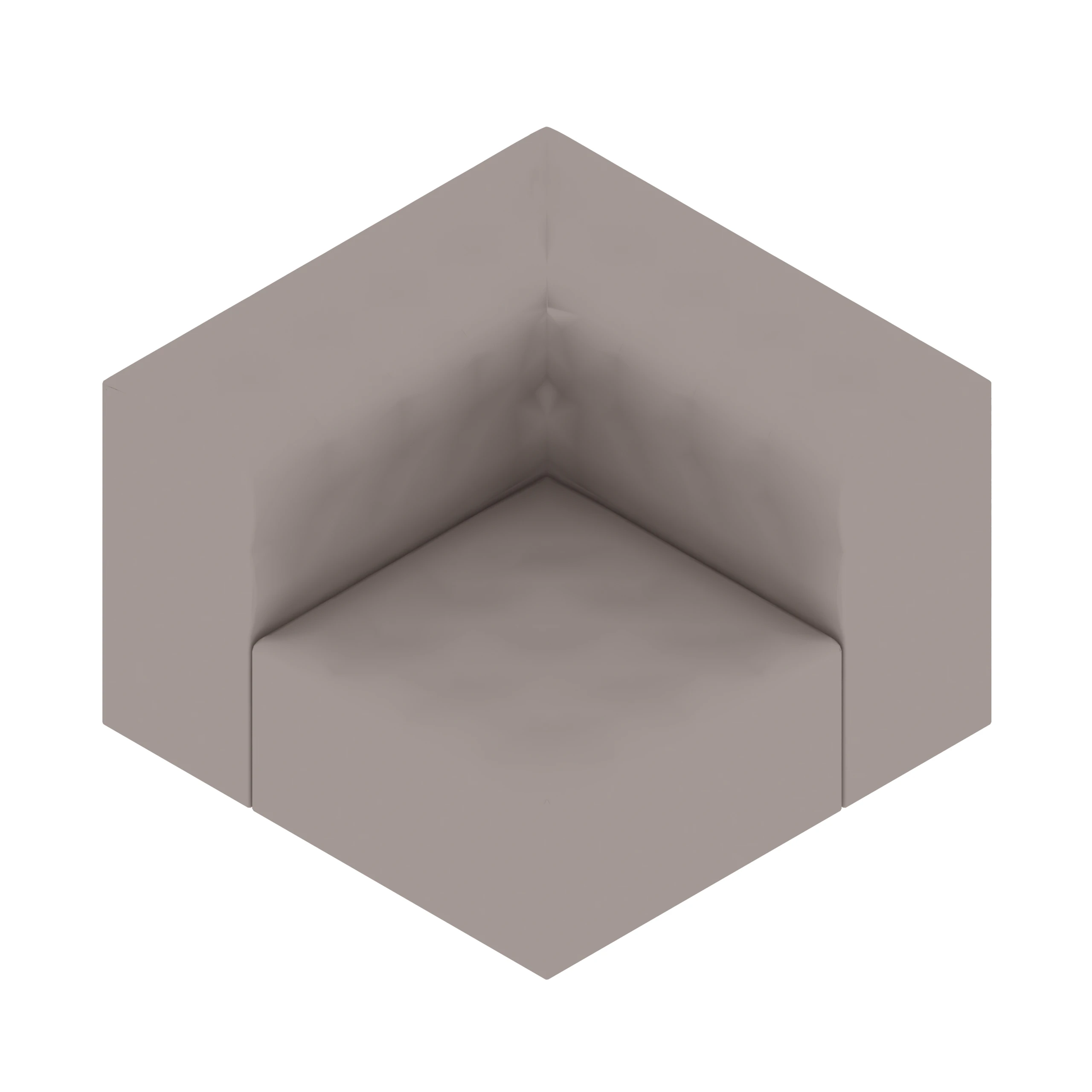 A generic rendering - Rapport Corner