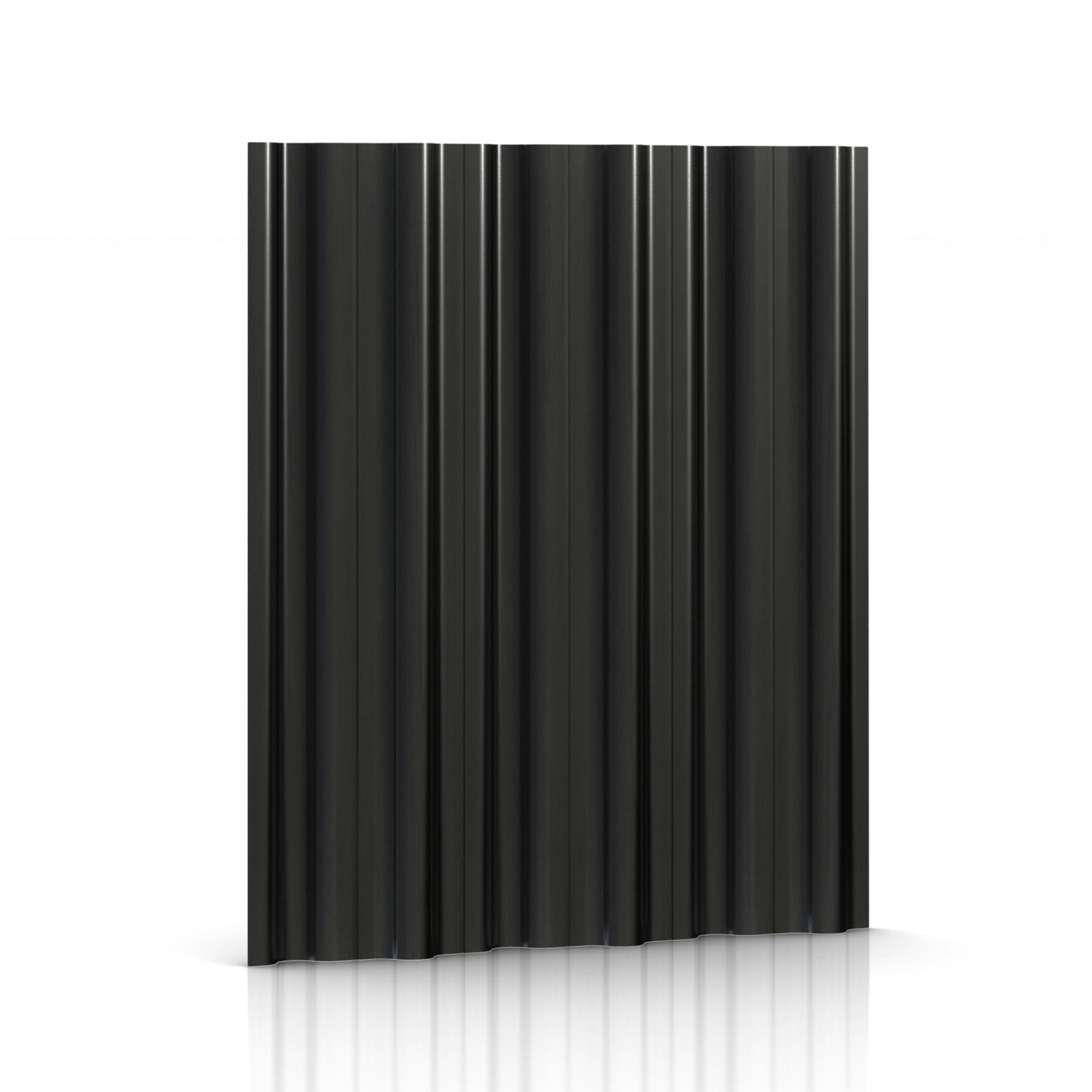 Eames Molded Plywood Folding Screen