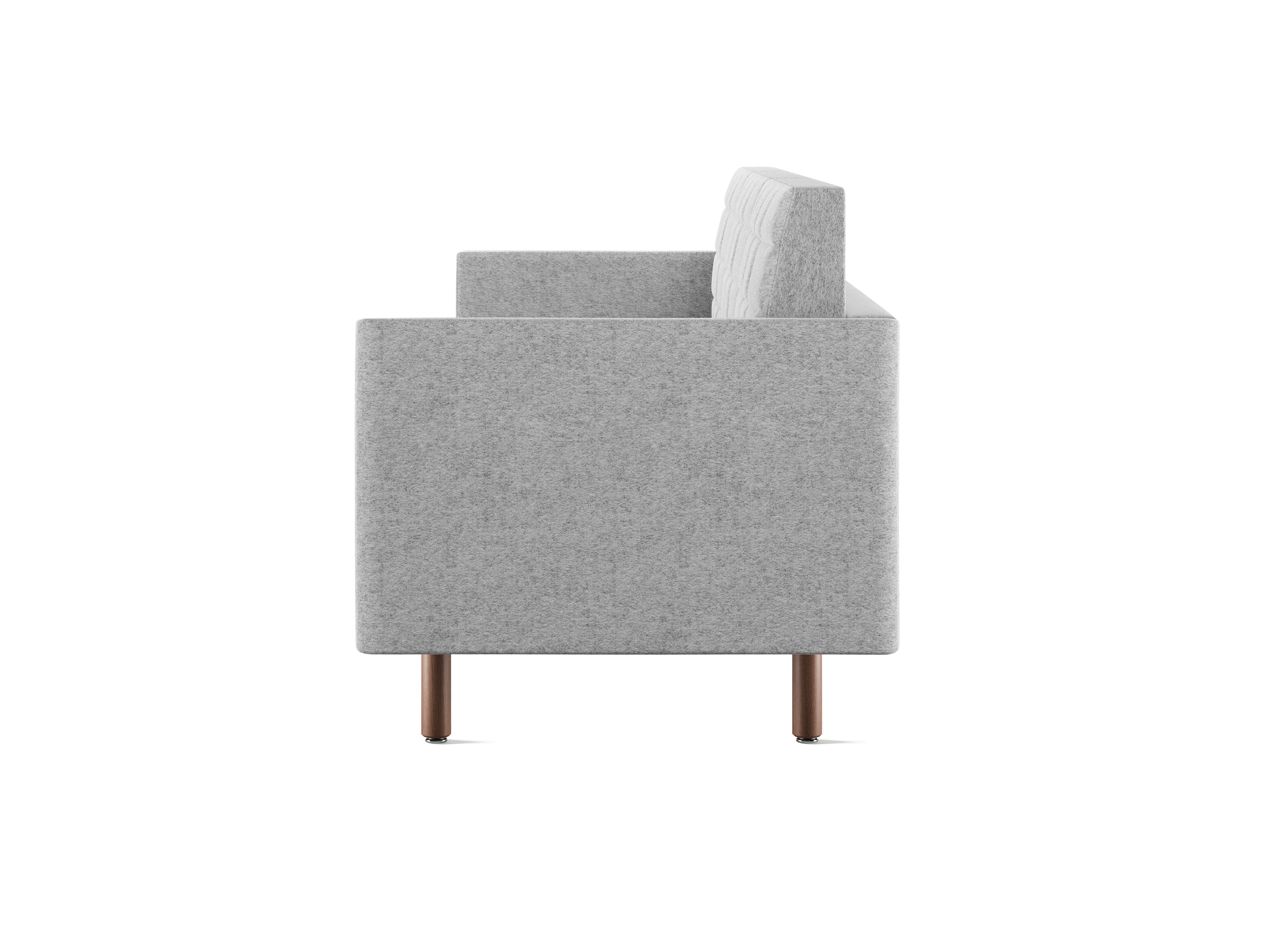 Tuxedo Classic Sofa