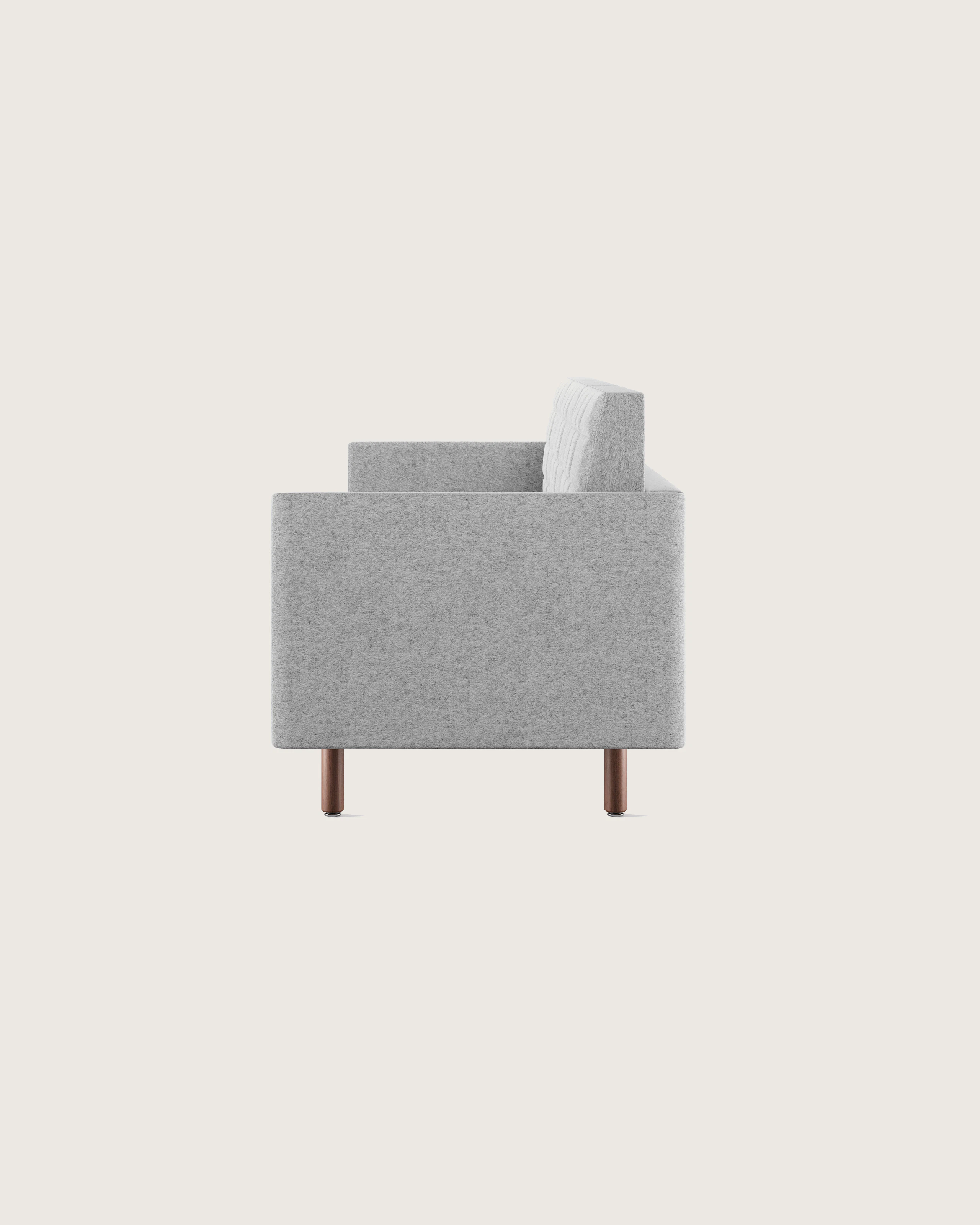 Tuxedo Classic Sofa