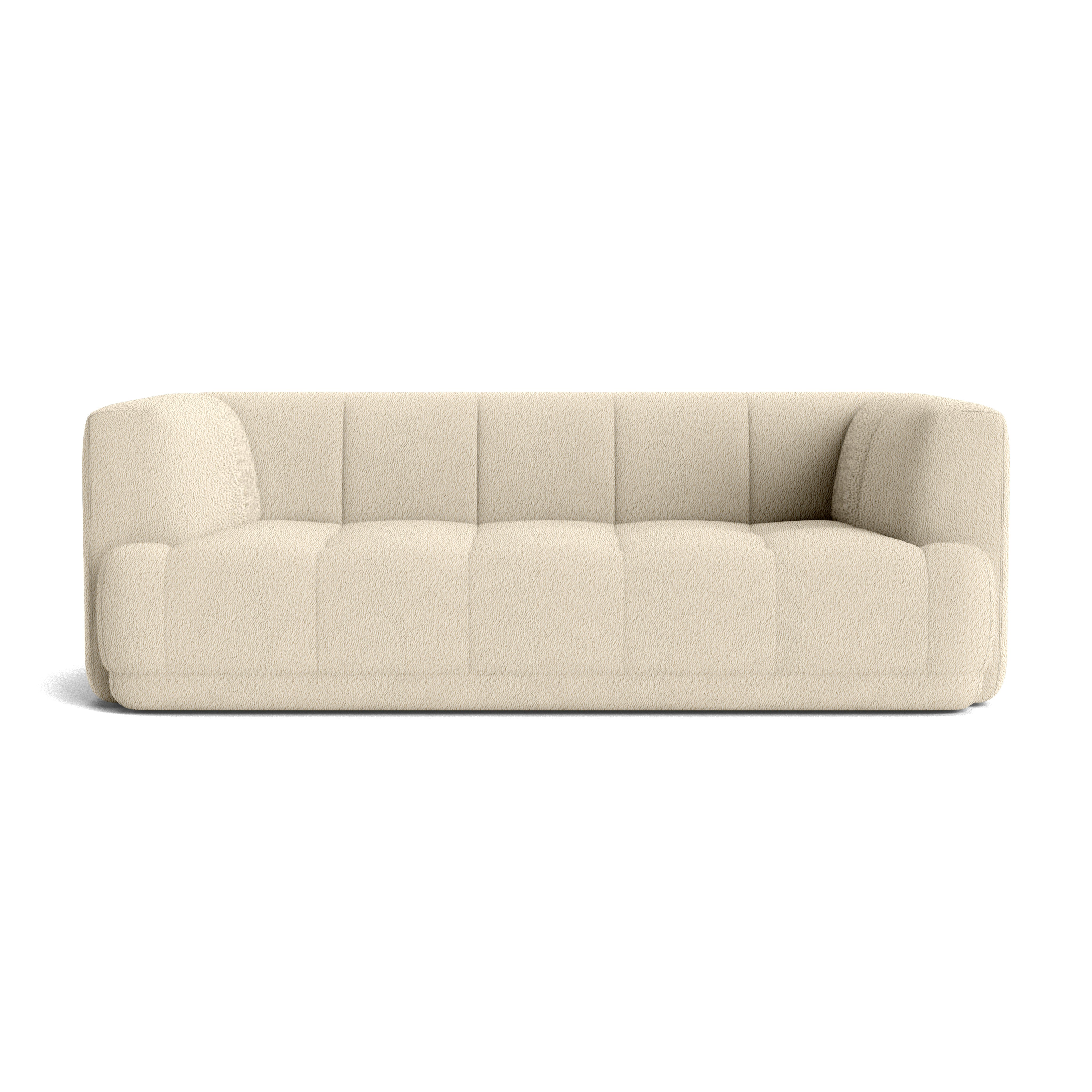 Quilton 2-Seat Sofa