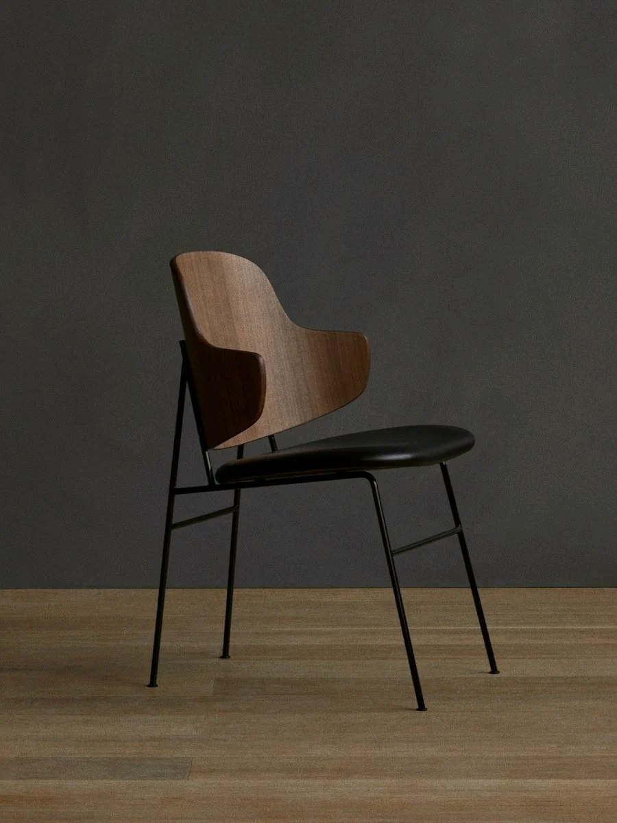Penguin Dining Chair
