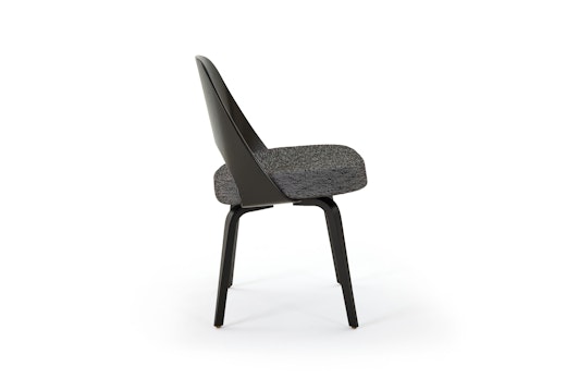 Saarinen Executive Chair - Veneer Back 