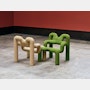 Ekstrem Chair