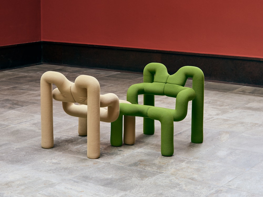 Ekstrem Chair