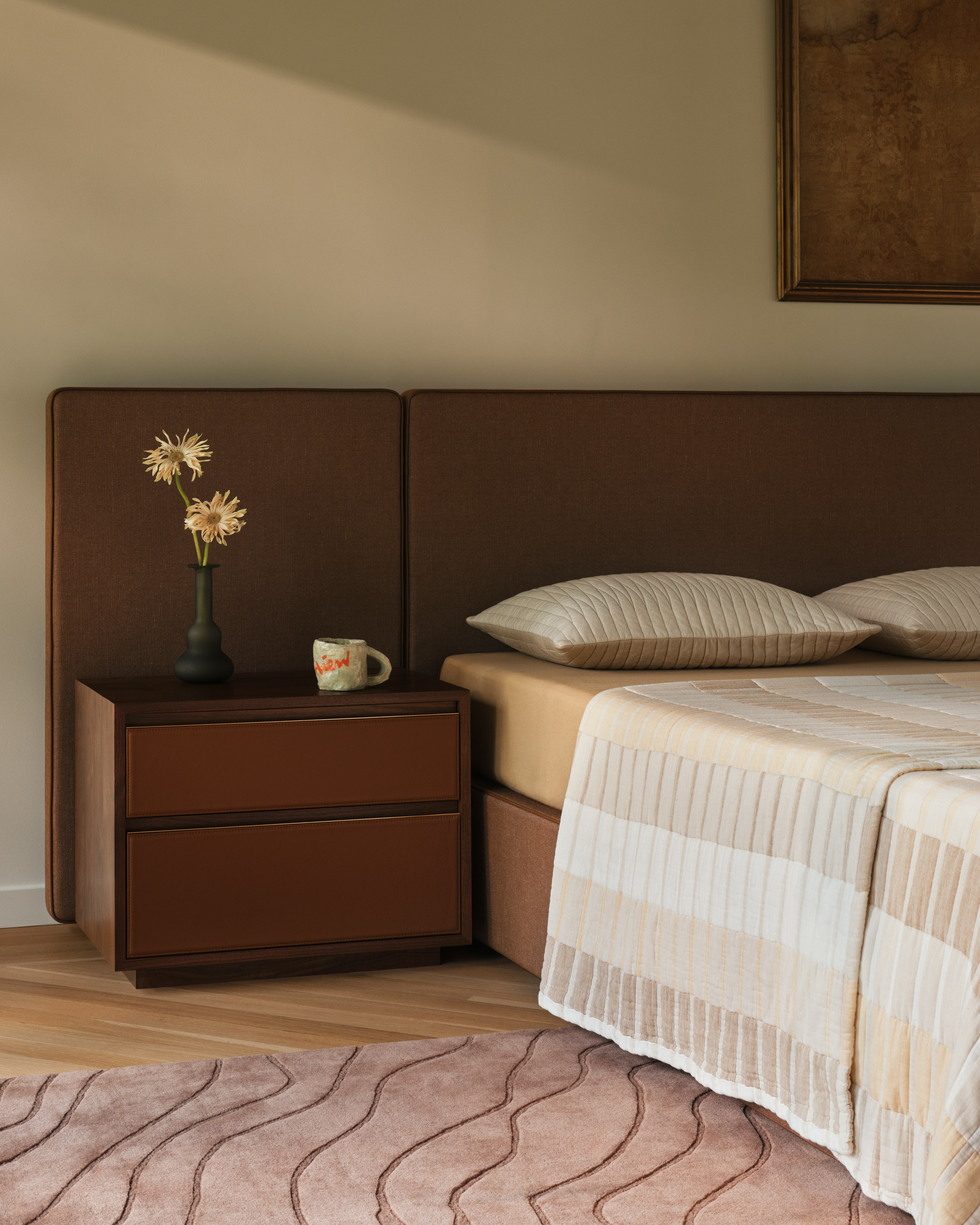 Hule Bedroom Collection