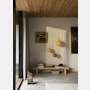 VL45 Radiohus Pendant