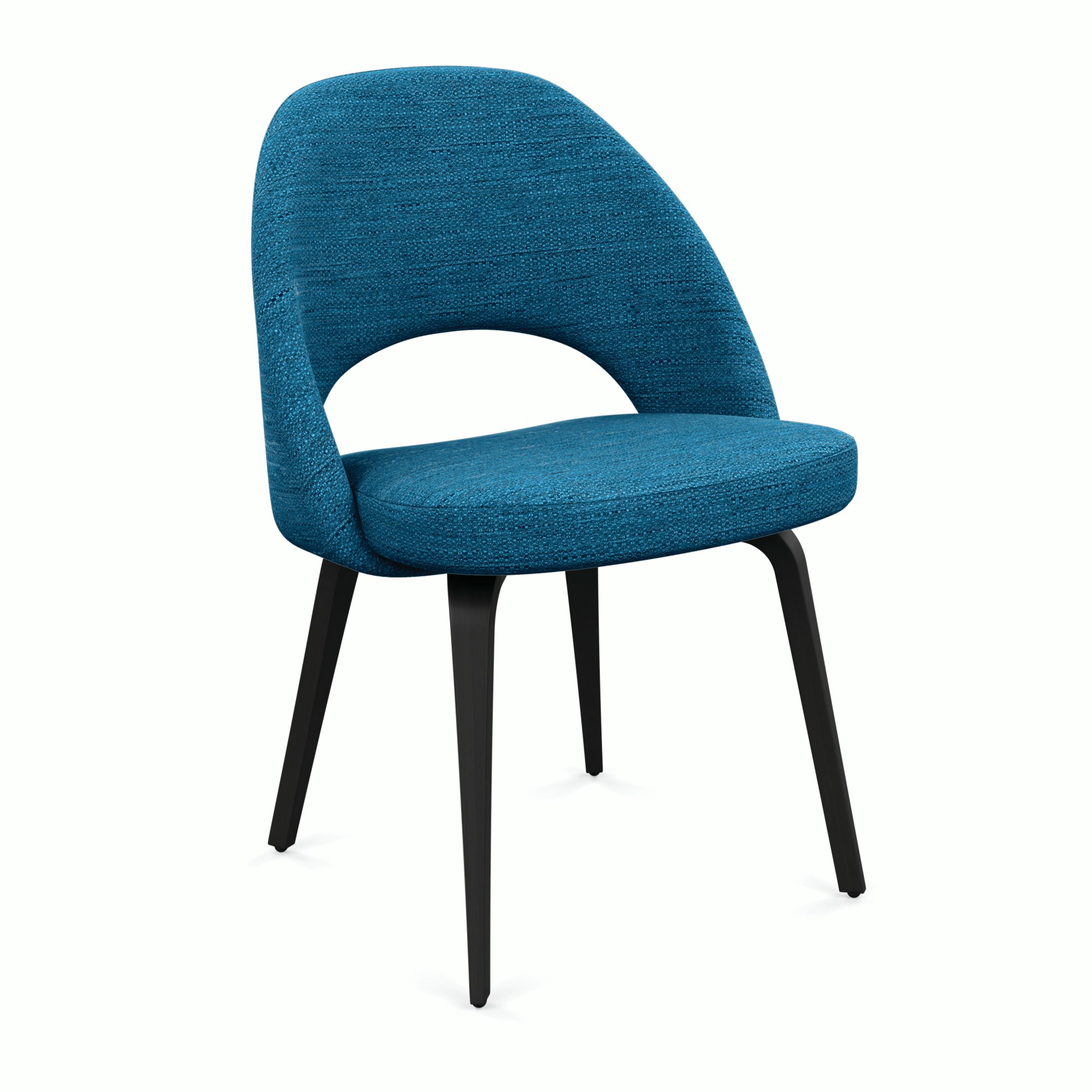 Saarinen Executive Side Chair