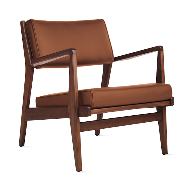 Jens Chair, Leather