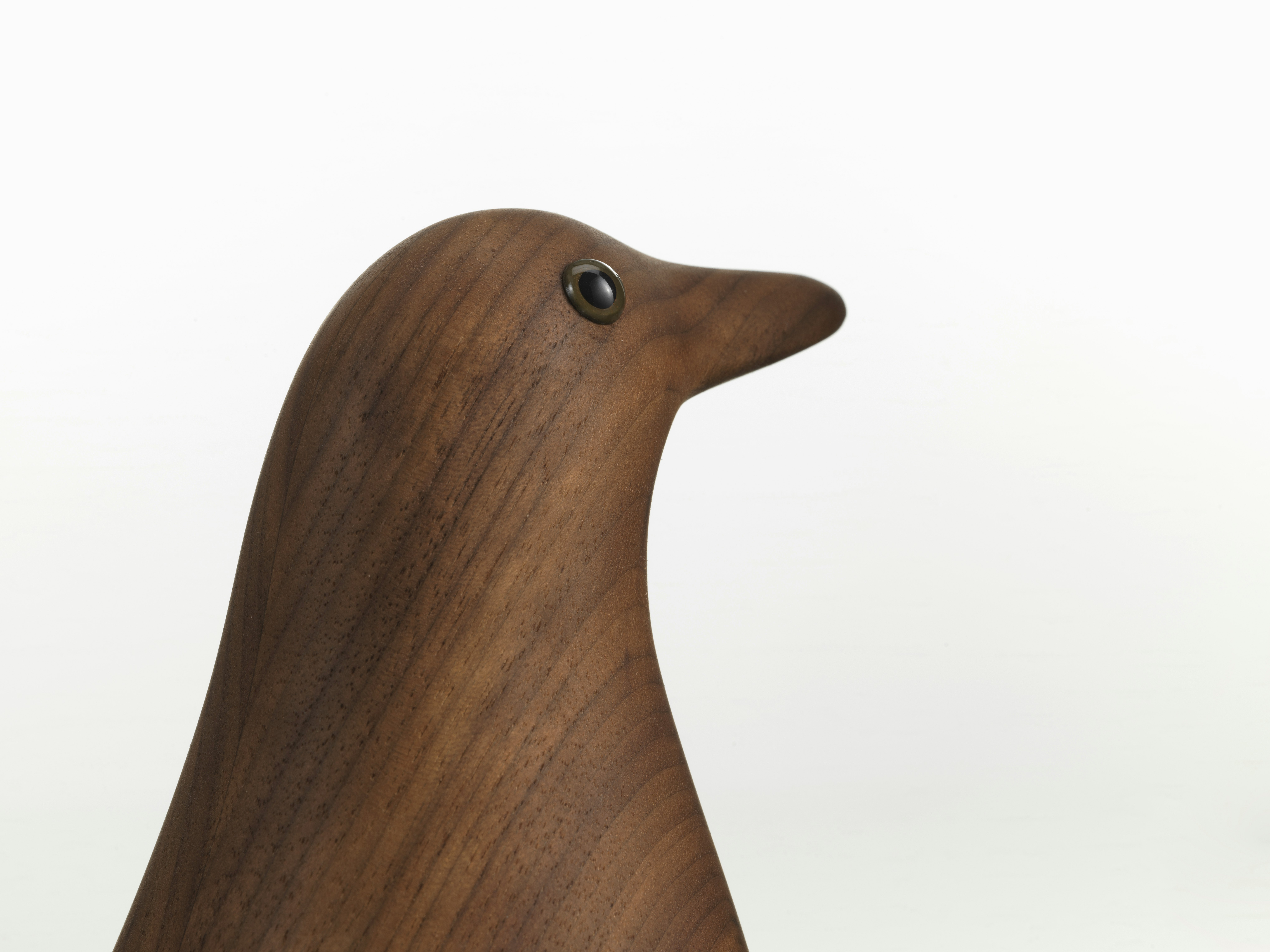 Eames House Bird - Dark Walnut