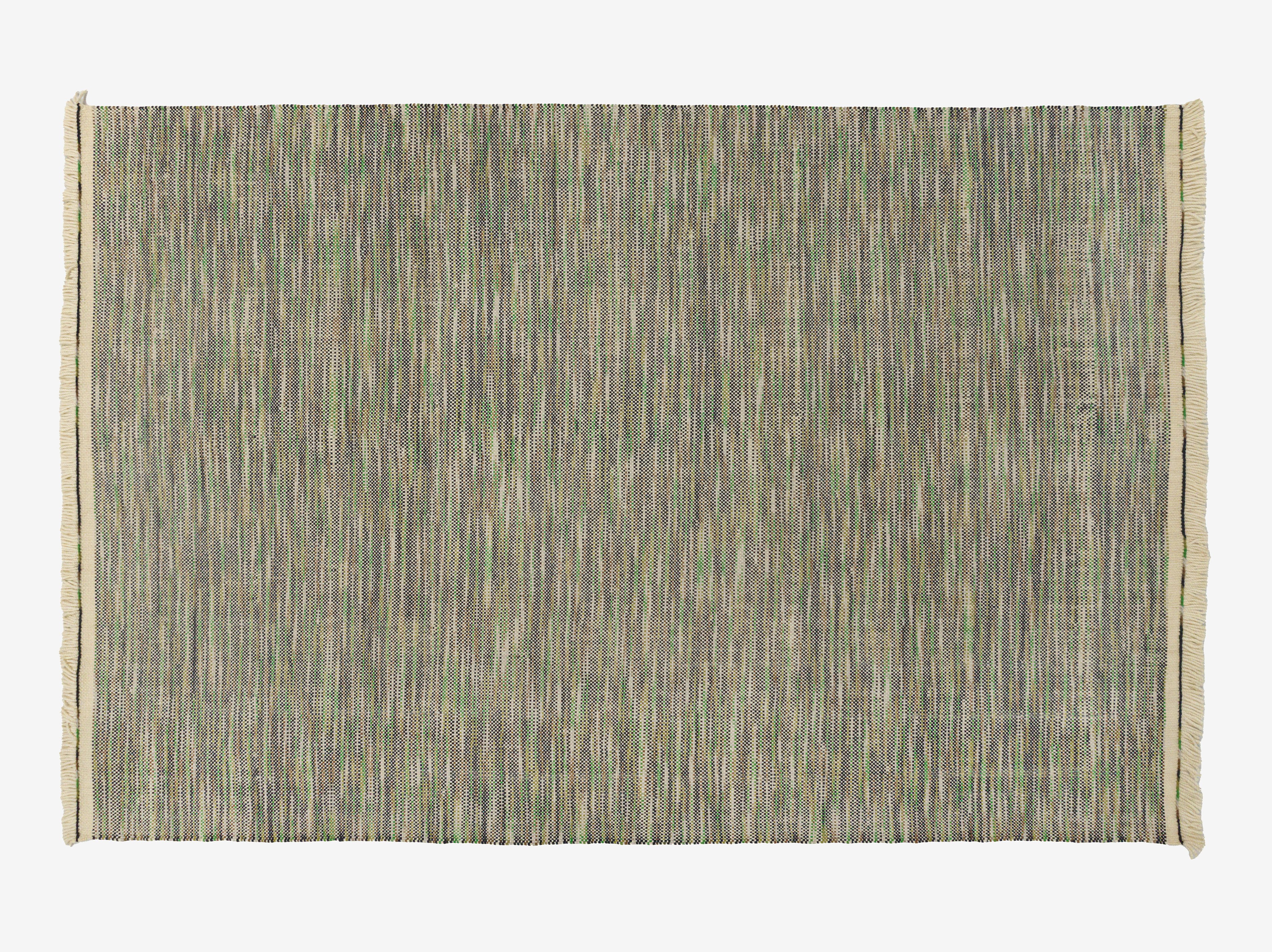 Pursuit Rug by Edith van Berkel