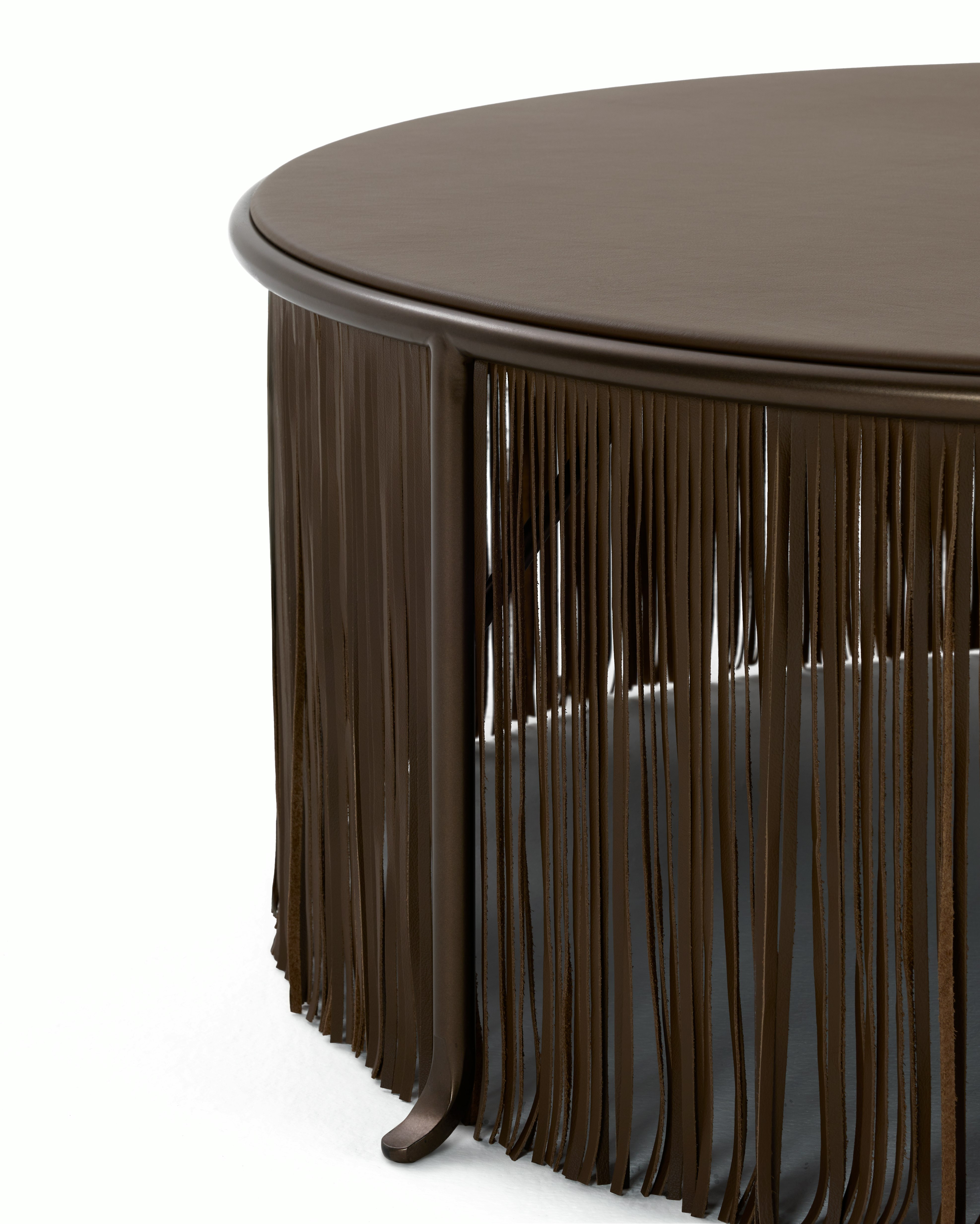 Dozie Kanu Side Table