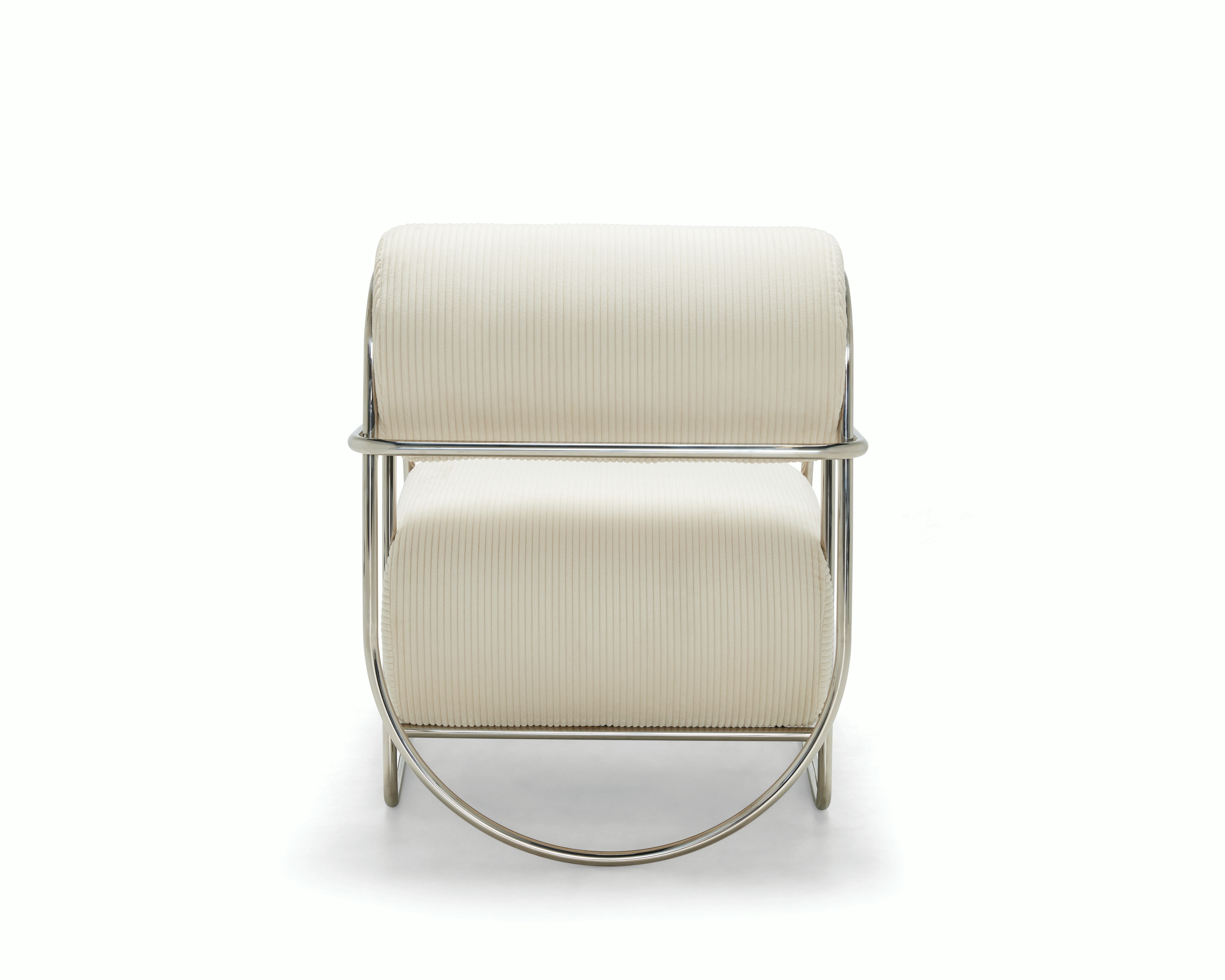 Chromeo Chair