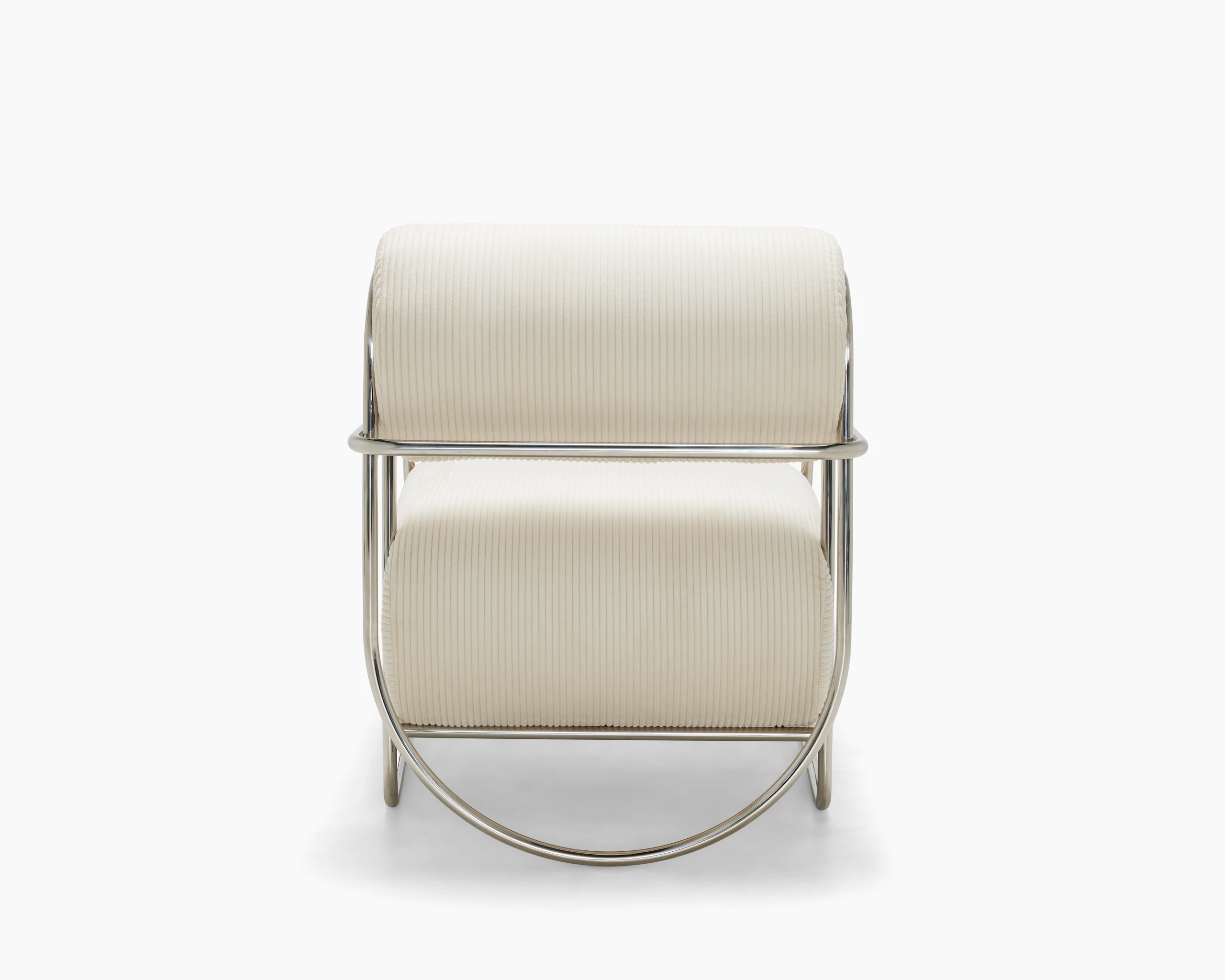 Chromeo Chair