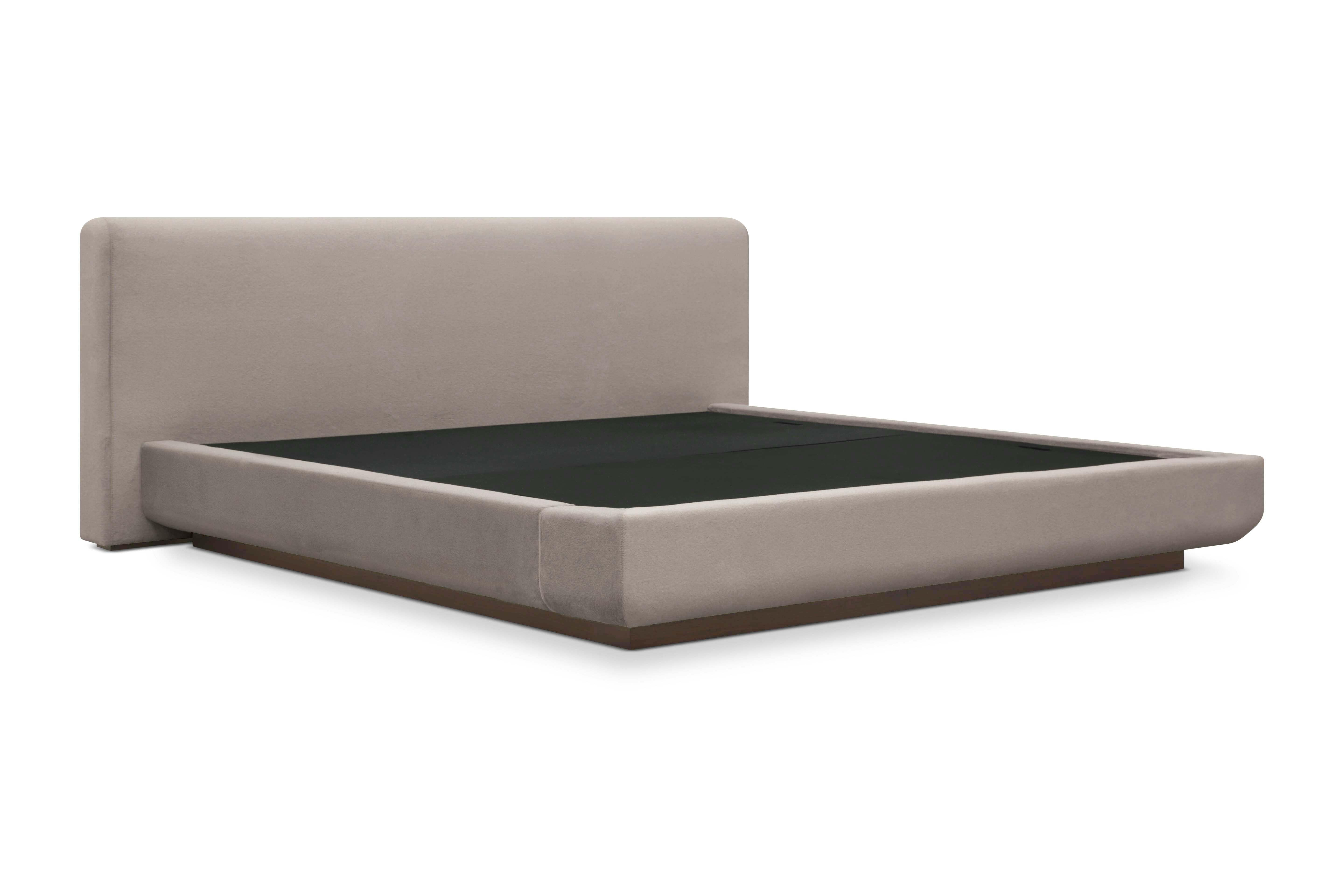 Mesa Bed